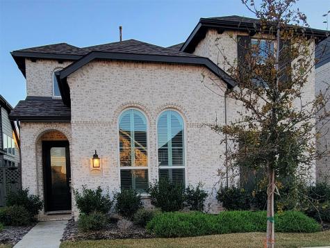 2337 Stella Lane Northlake TX 76247