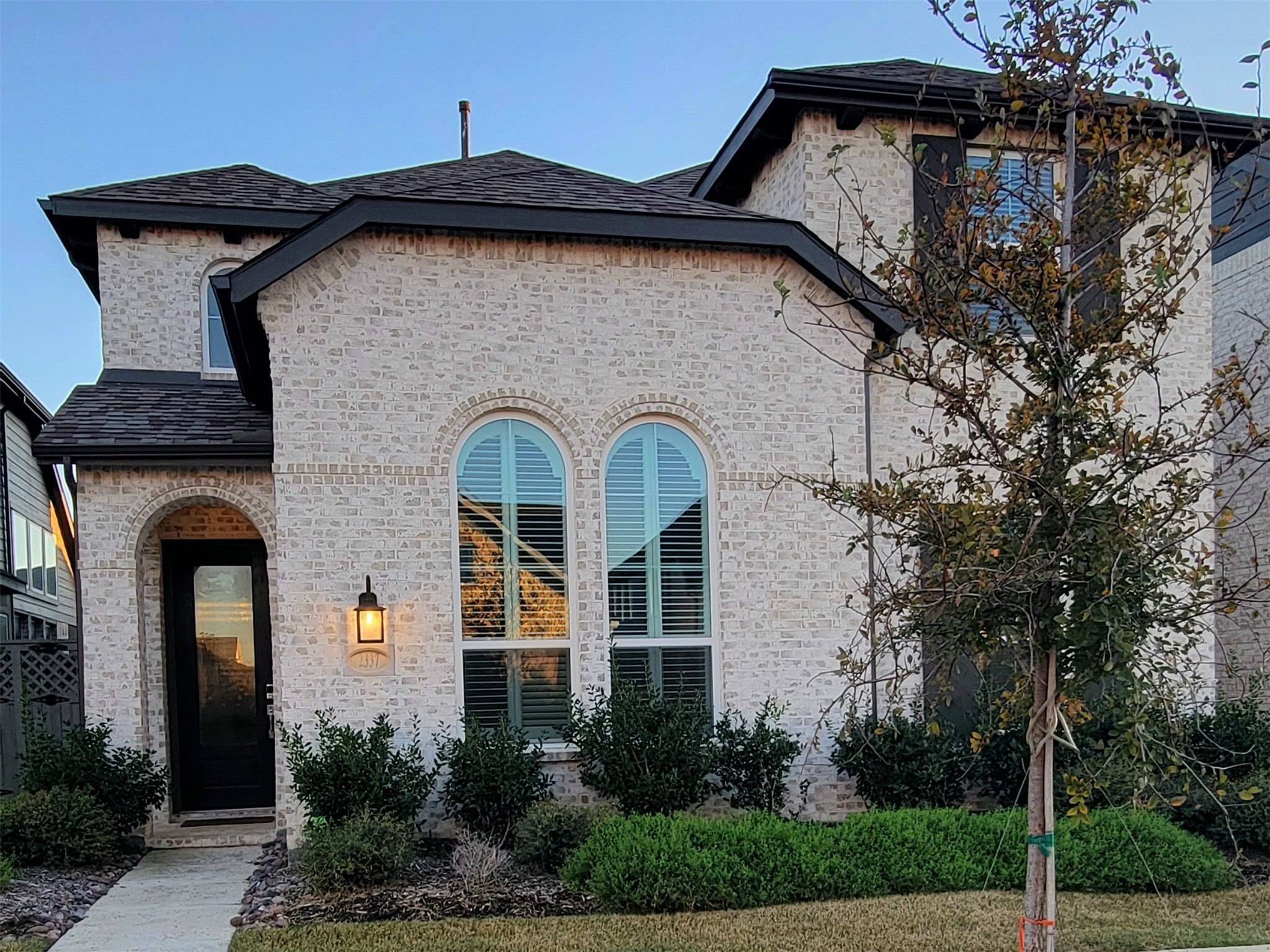 2337 Stella Lane Northlake TX 76247