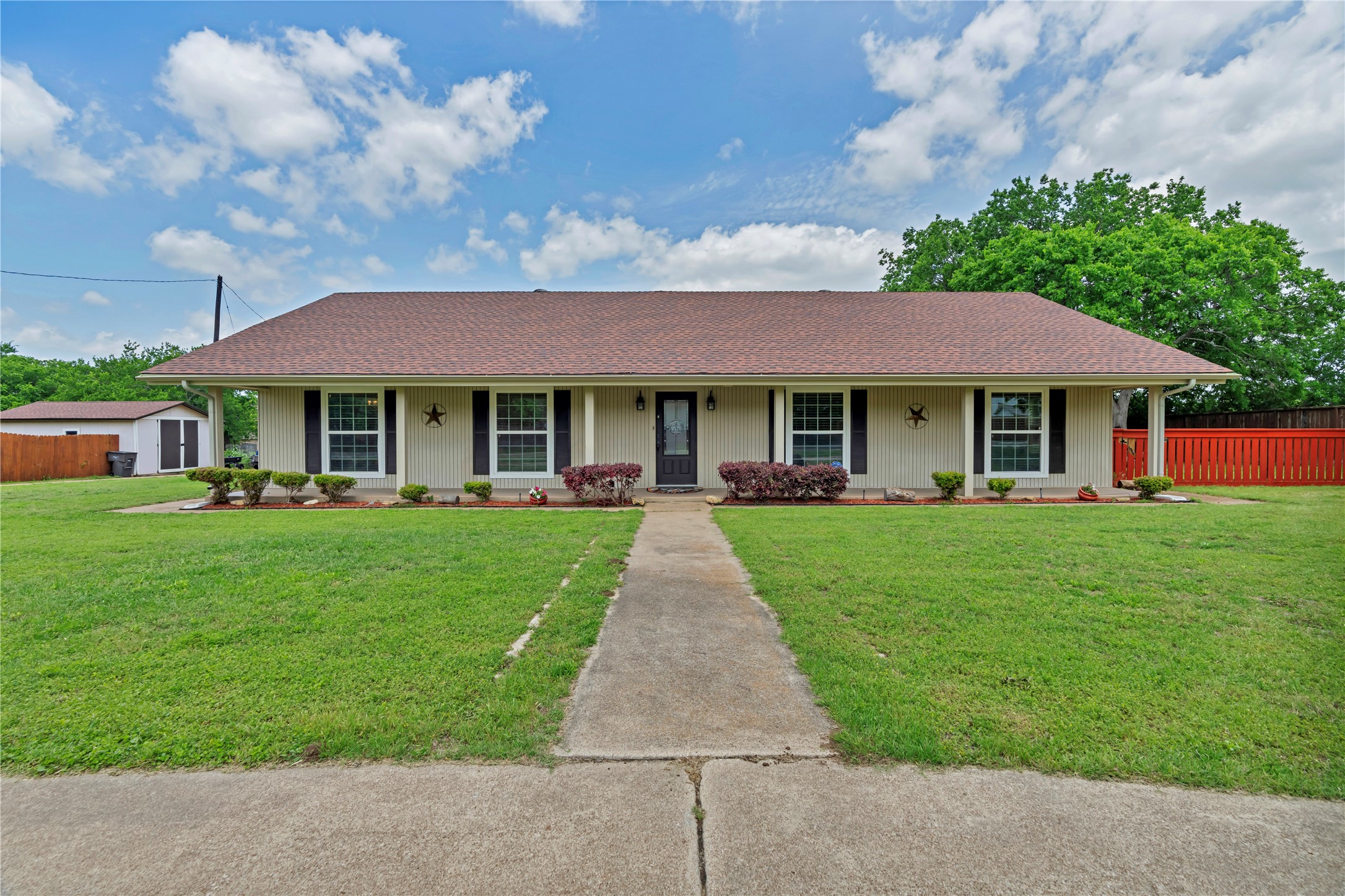 4405 Ray White Road Fort Worth TX 76244