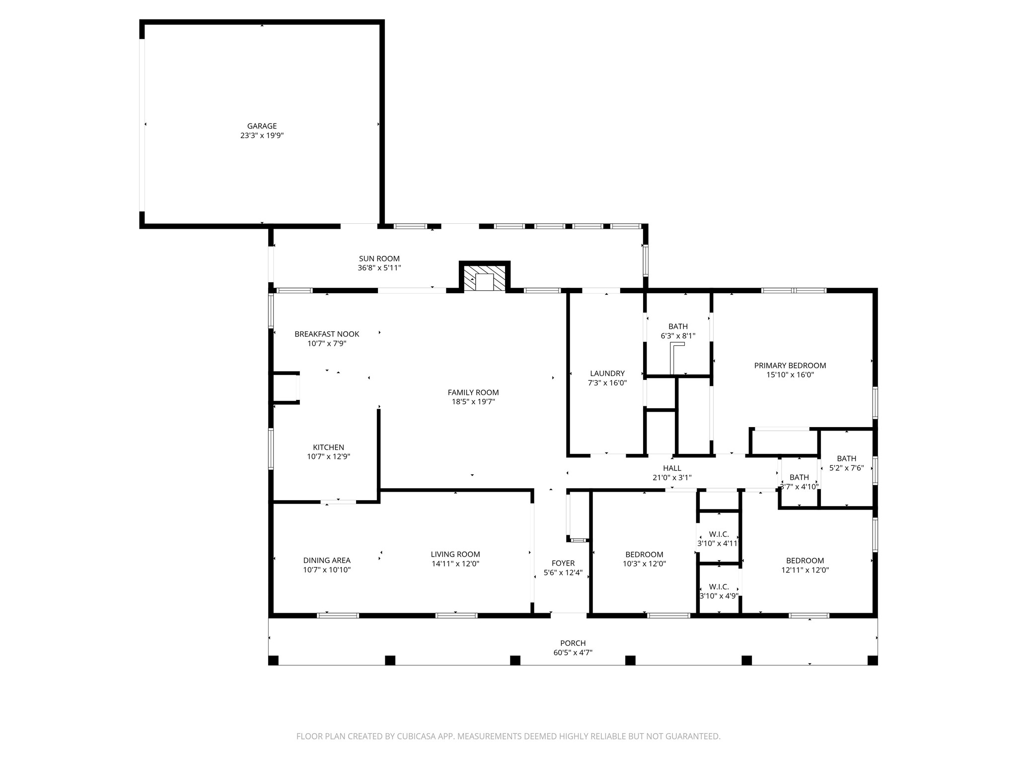 4405 Ray White Road Fort Worth TX 76244
