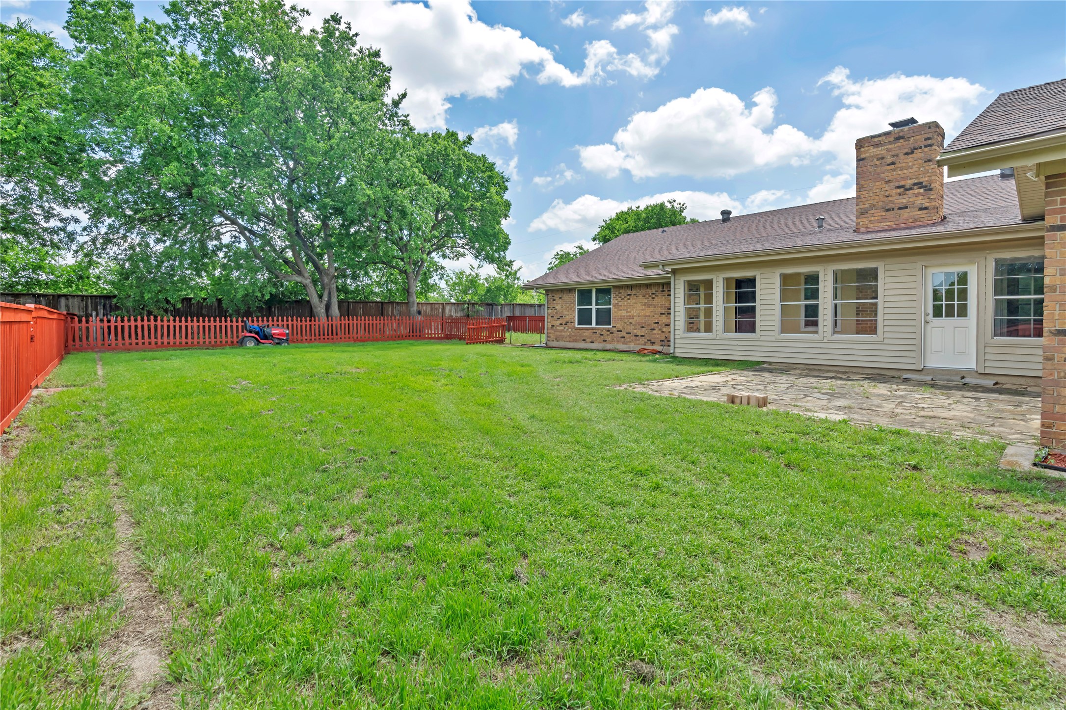 4405 Ray White Road Fort Worth TX 76244