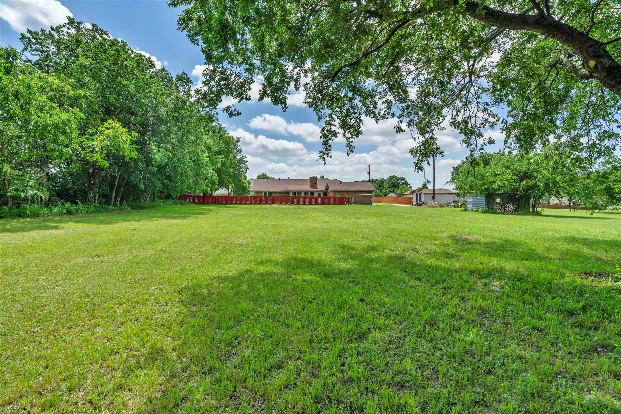 4405 Ray White Road Fort Worth TX 76244