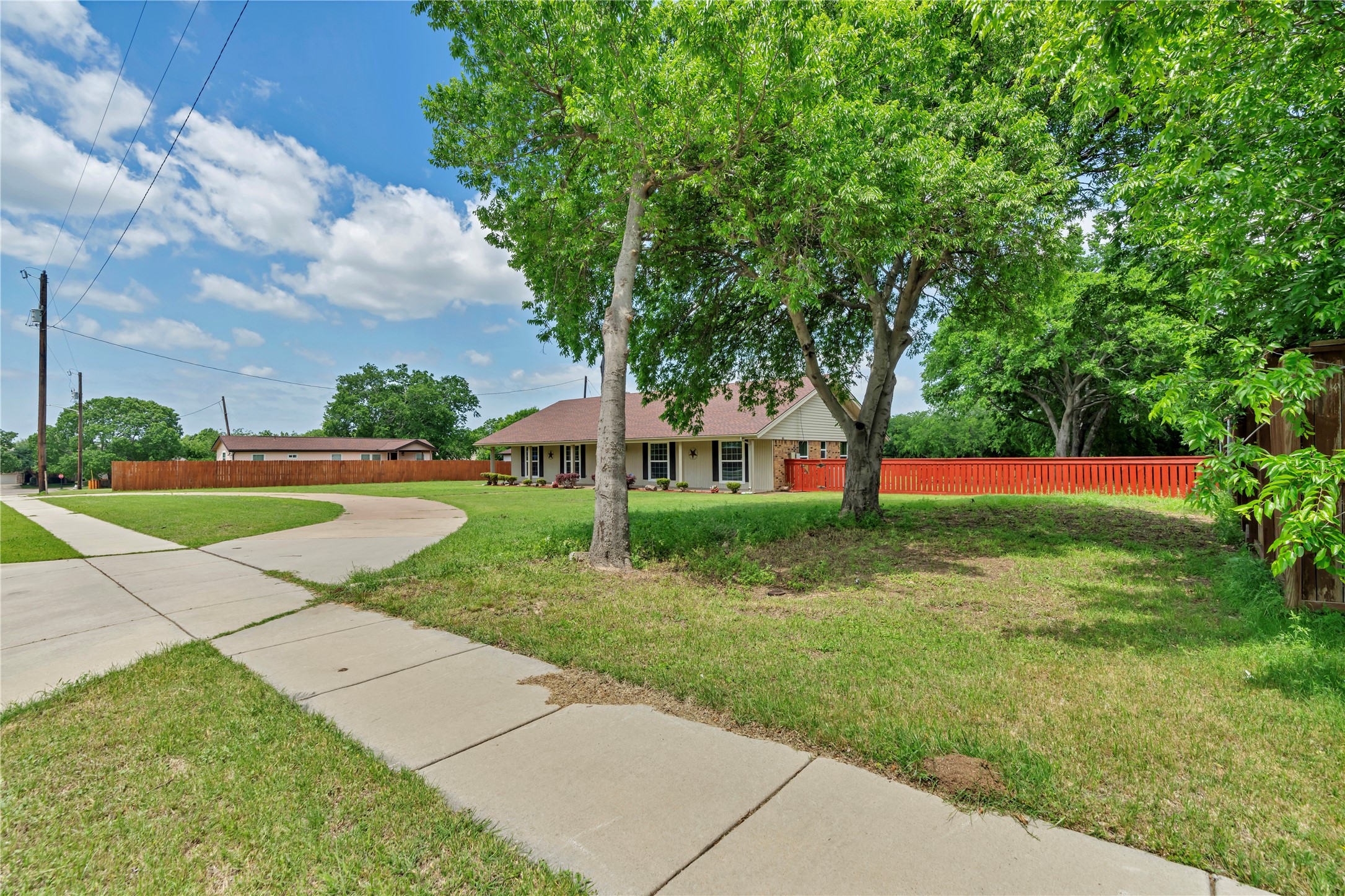 4405 Ray White Road Fort Worth TX 76244