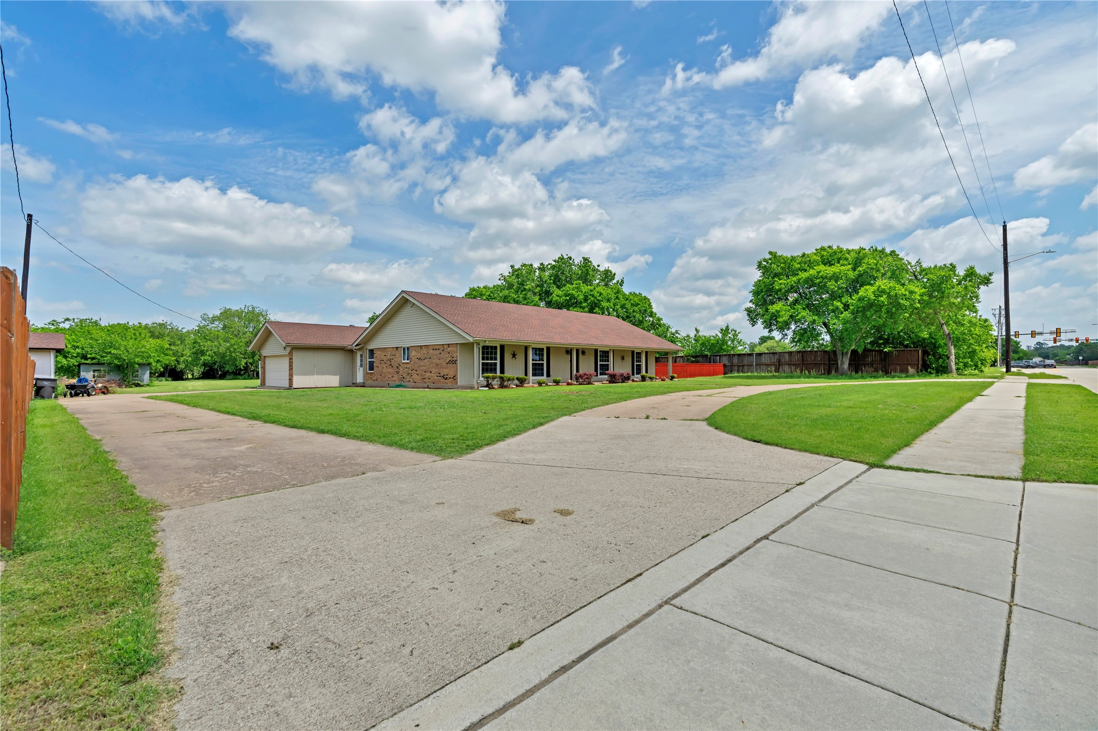 4405 Ray White Road Fort Worth TX 76244