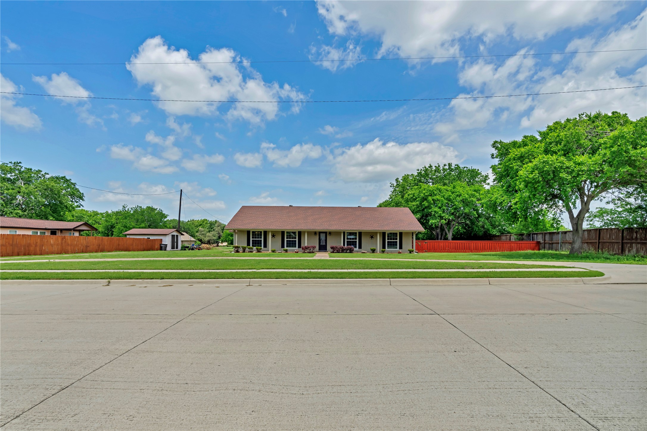 4405 Ray White Road Fort Worth TX 76244