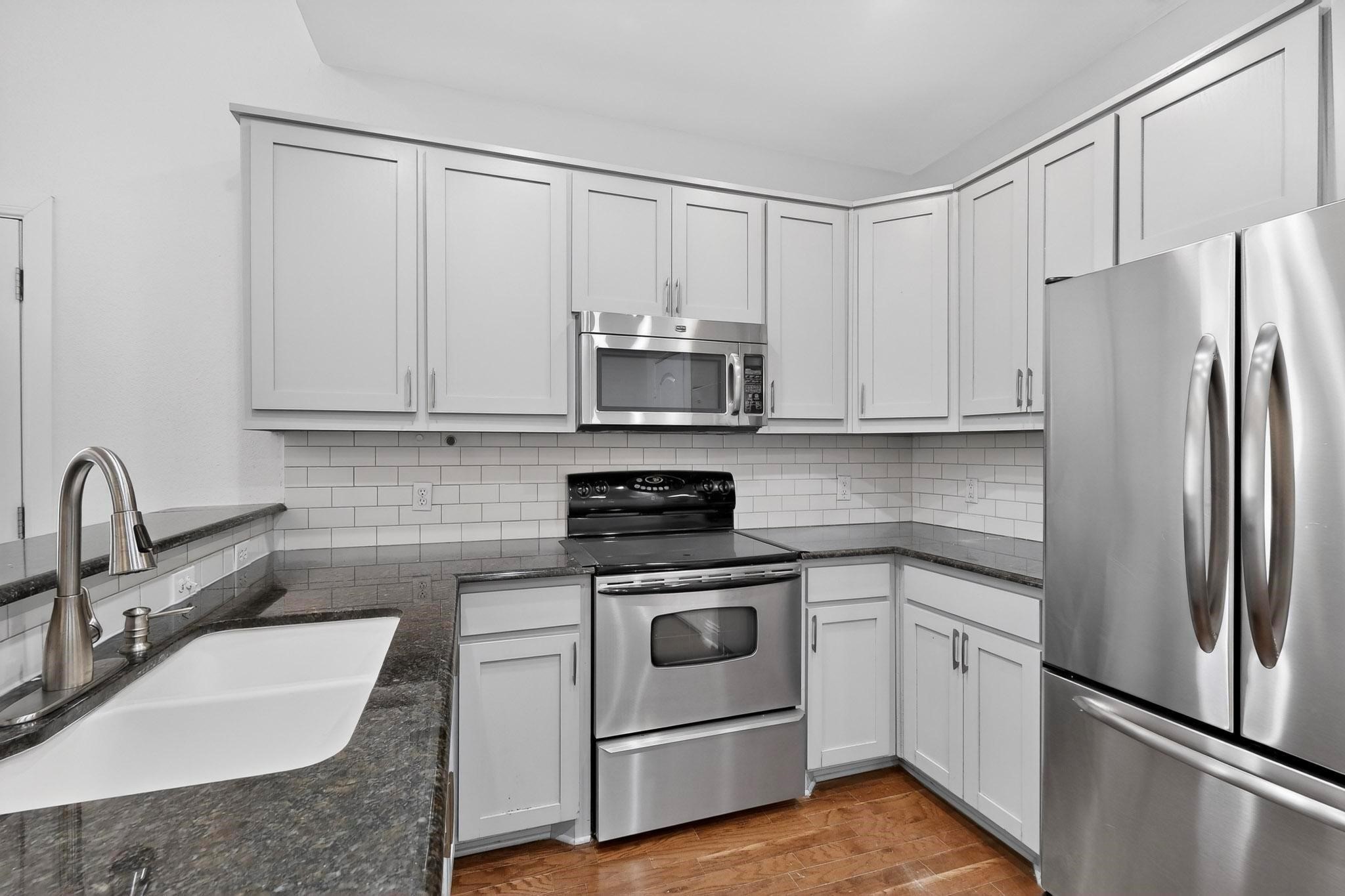 4801 Birchman Avenue Fort Worth TX 76107