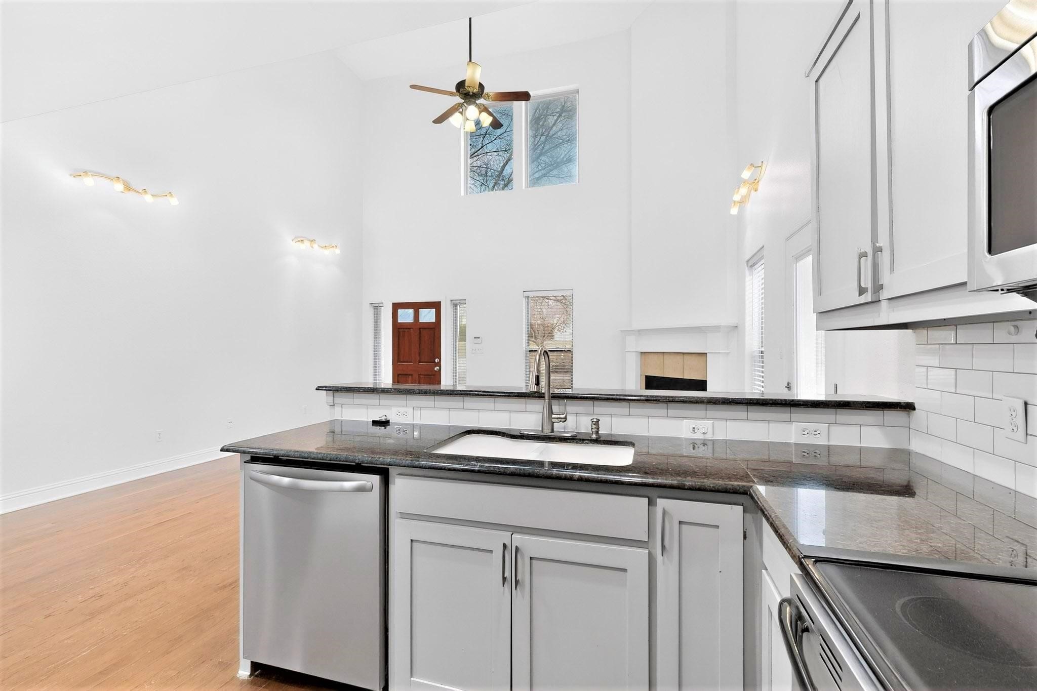 4801 Birchman Avenue Fort Worth TX 76107