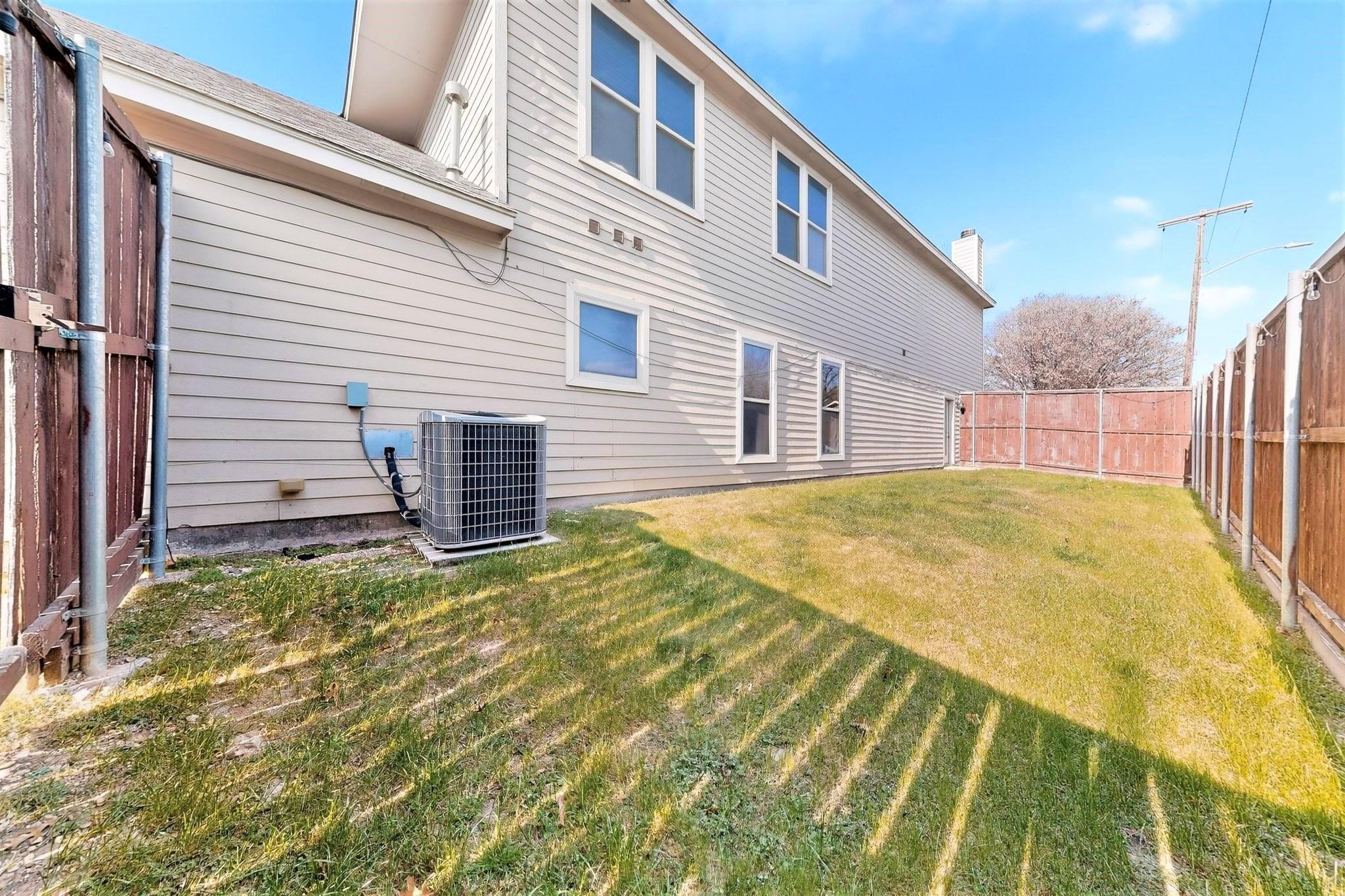 4801 Birchman Avenue Fort Worth TX 76107
