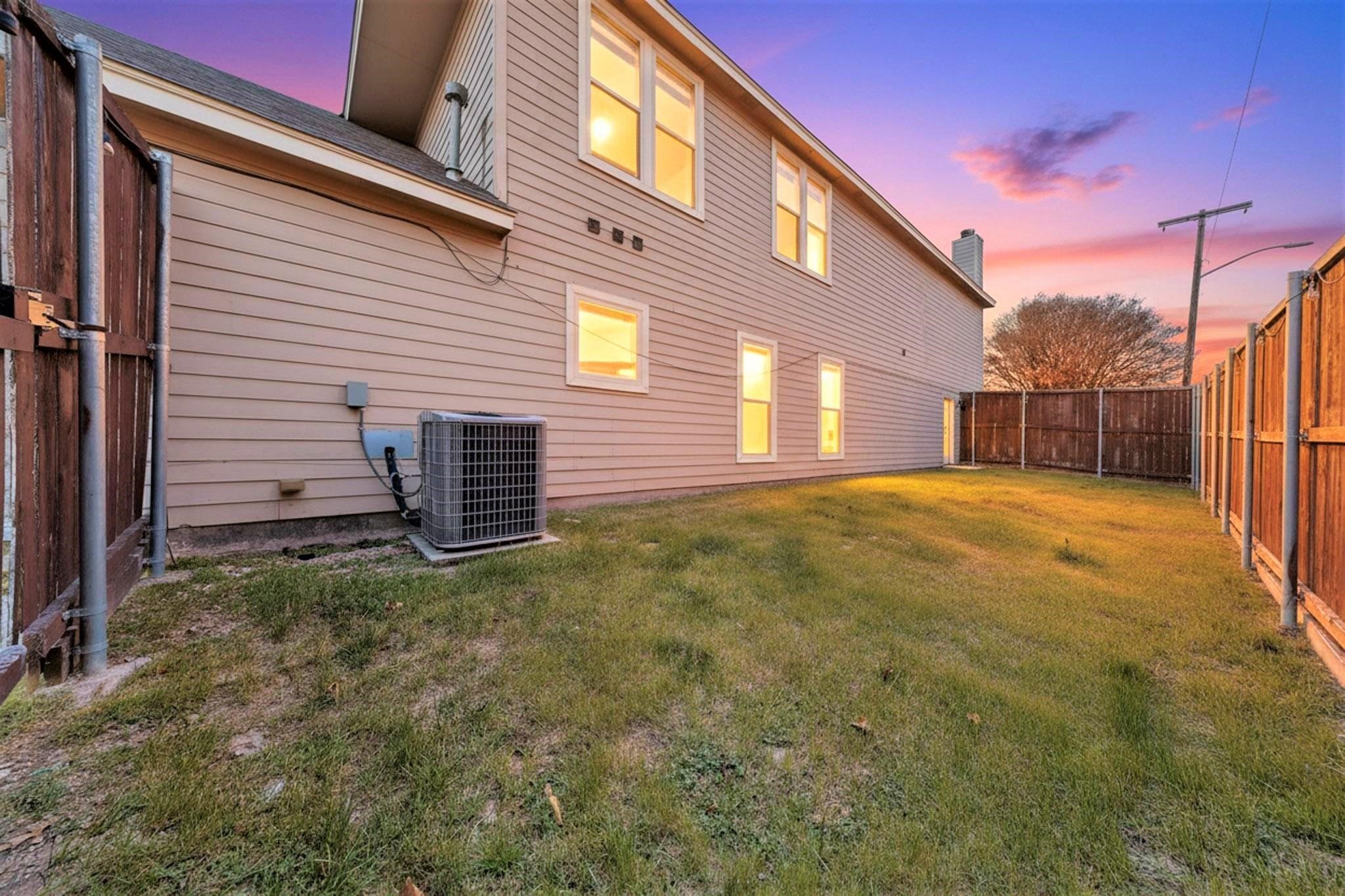 4801 Birchman Avenue Fort Worth TX 76107