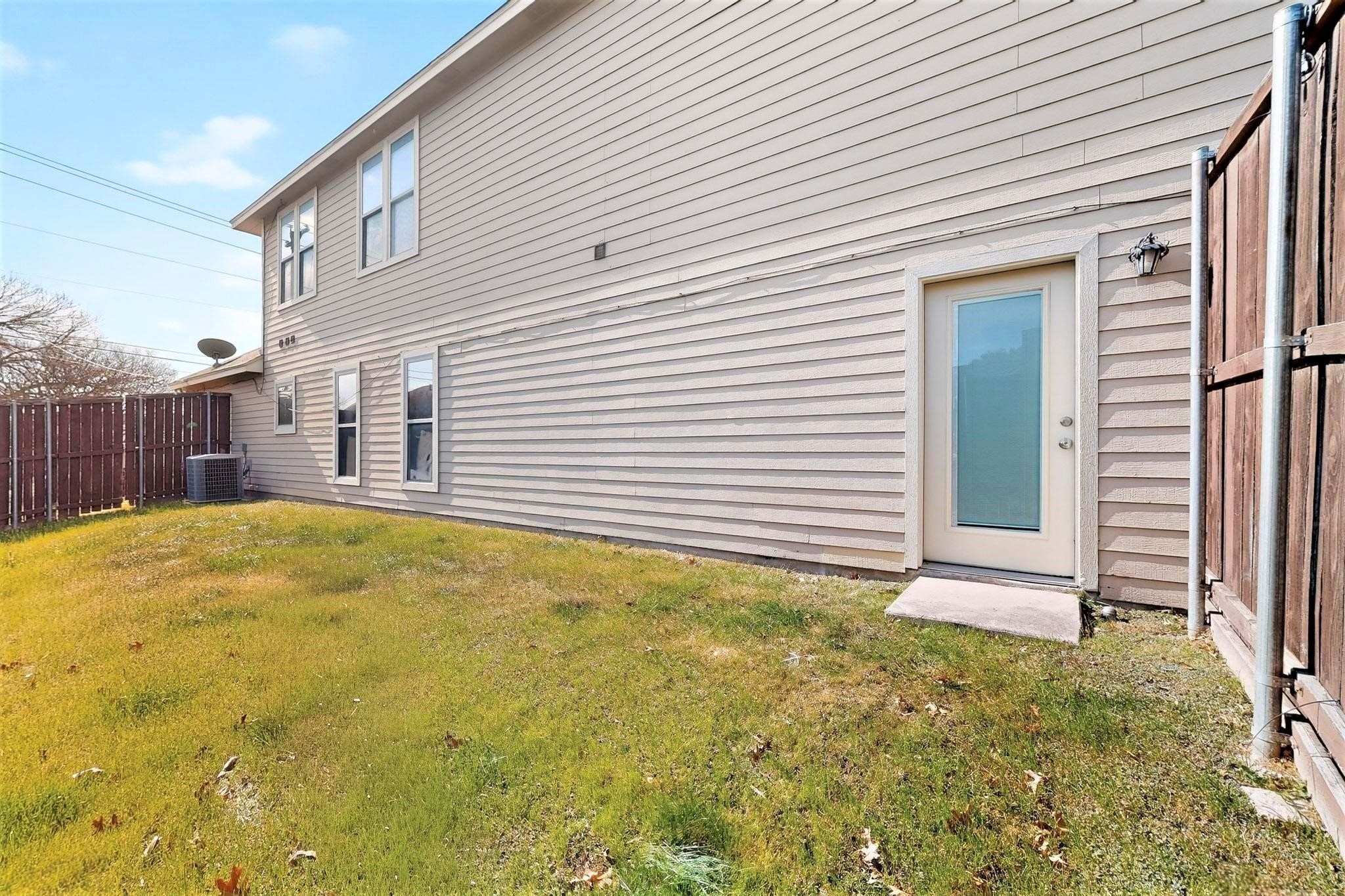 4801 Birchman Avenue Fort Worth TX 76107