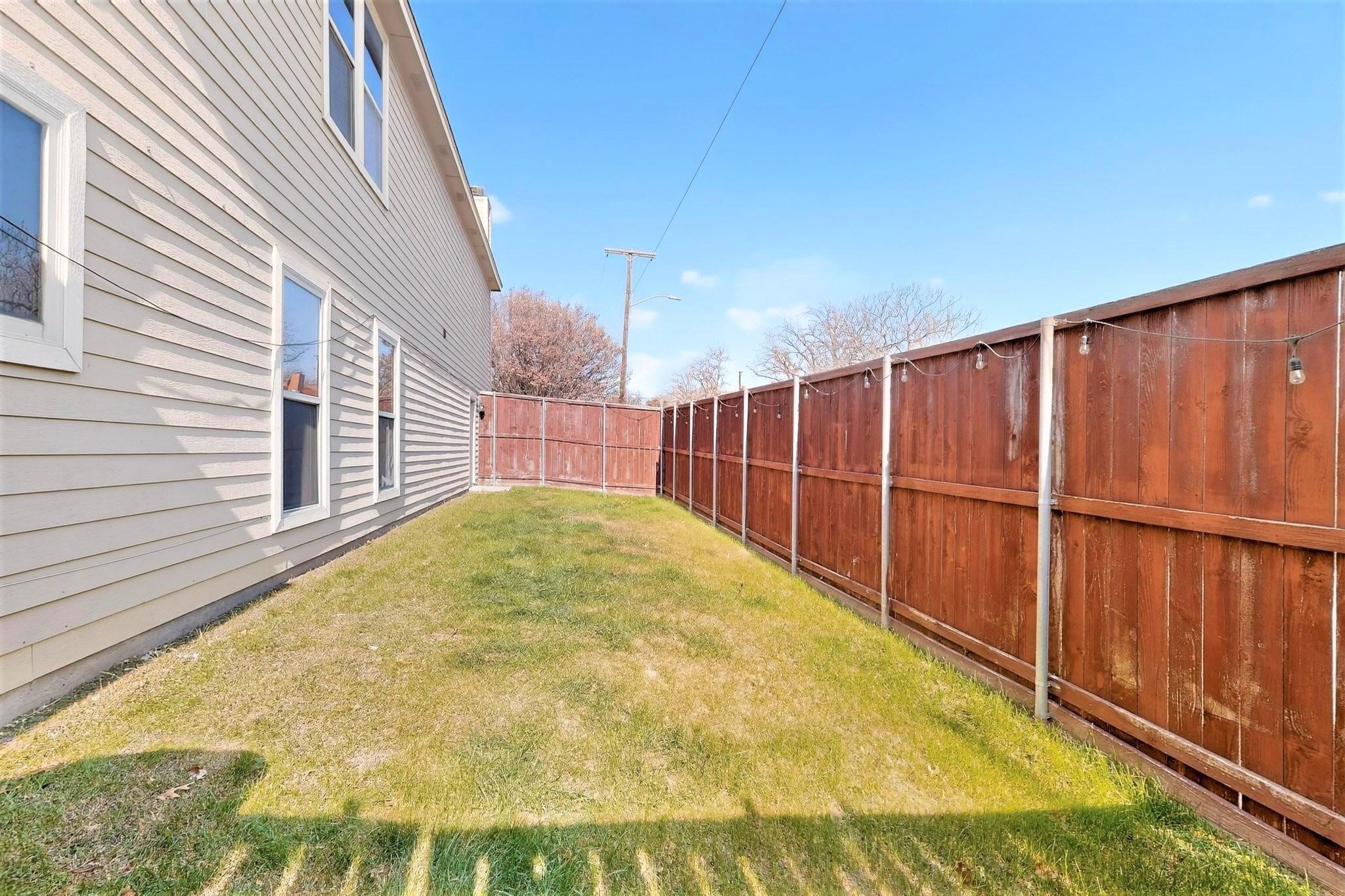 4801 Birchman Avenue Fort Worth TX 76107