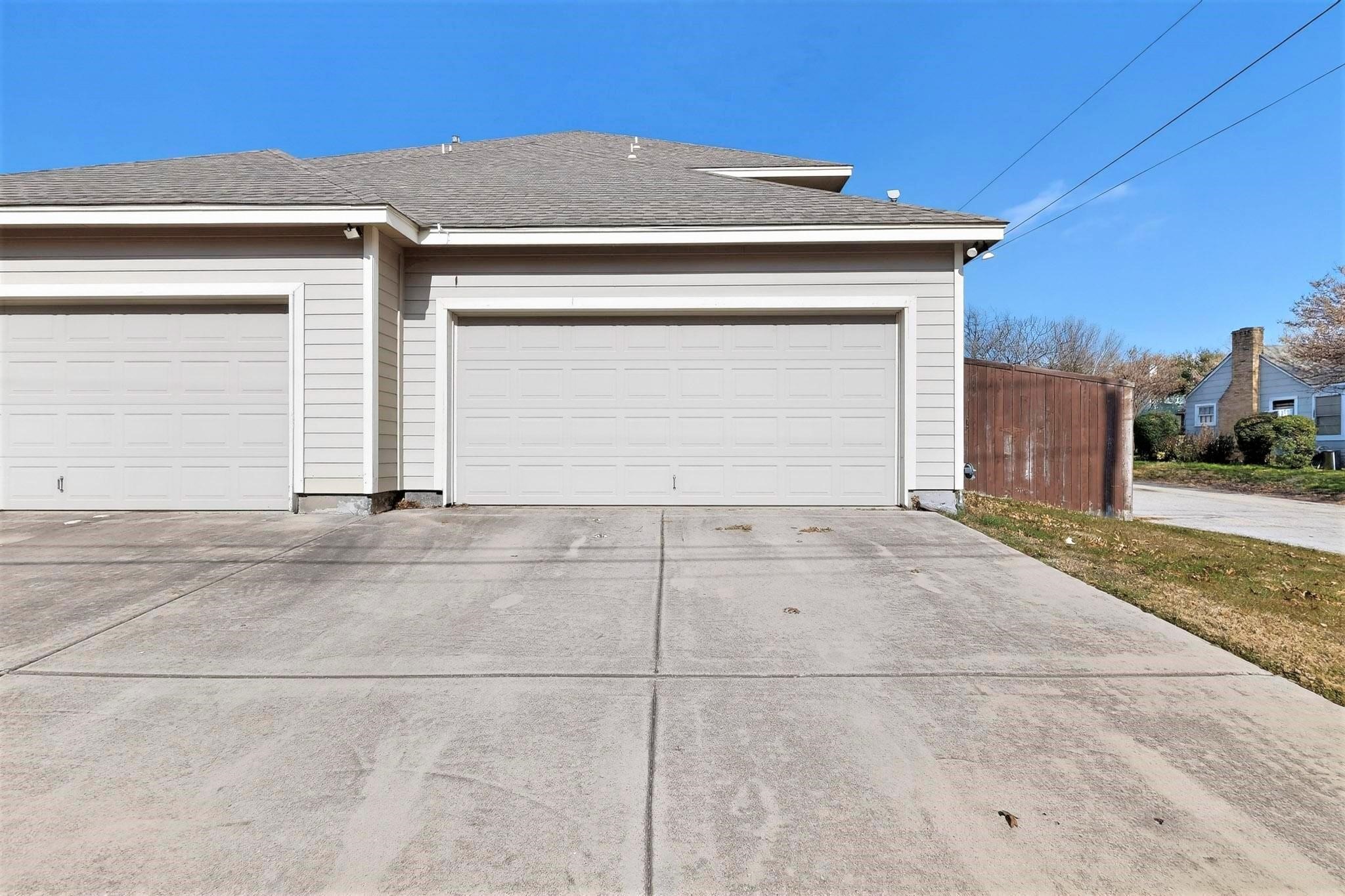 4801 Birchman Avenue Fort Worth TX 76107