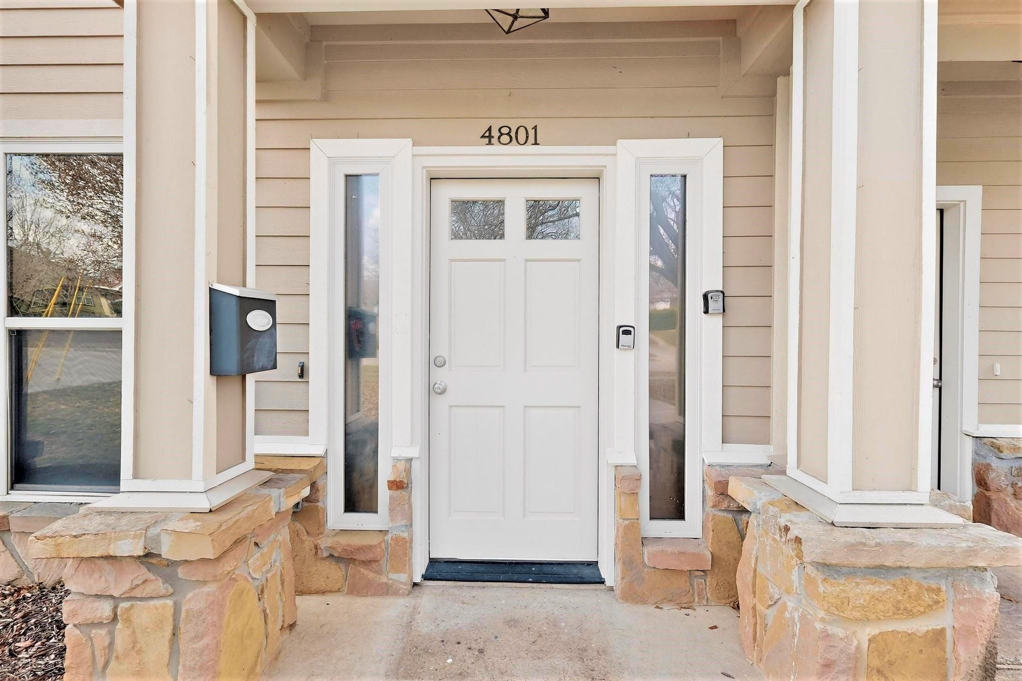 4801 Birchman Avenue Fort Worth TX 76107