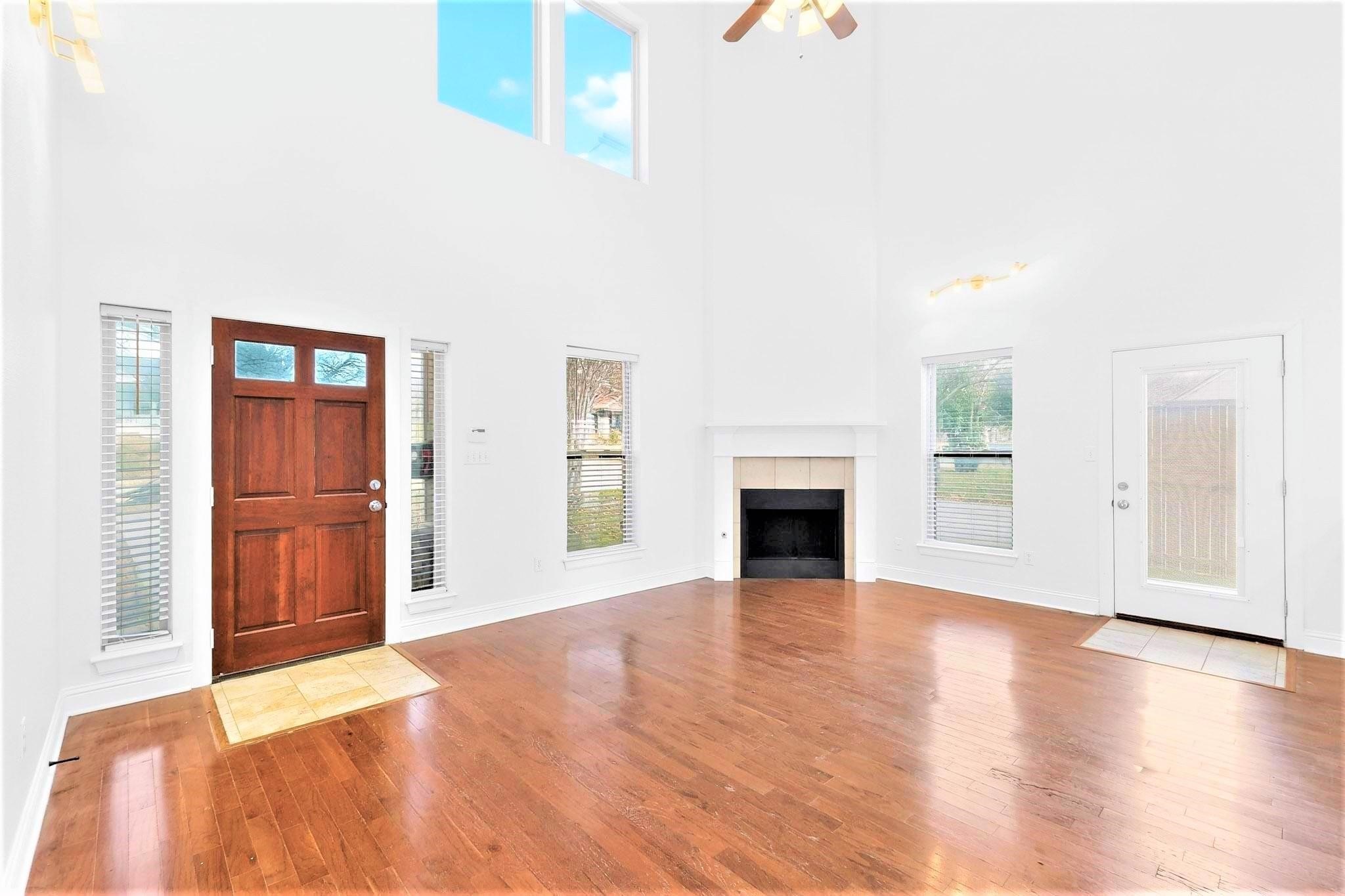 4801 Birchman Avenue Fort Worth TX 76107