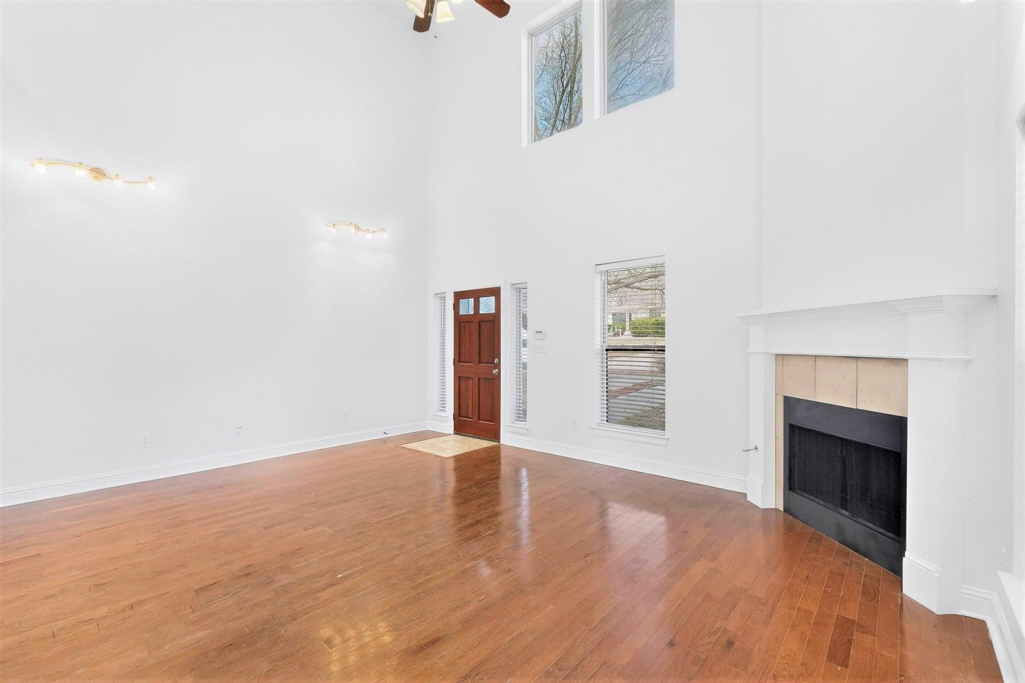 4801 Birchman Avenue Fort Worth TX 76107
