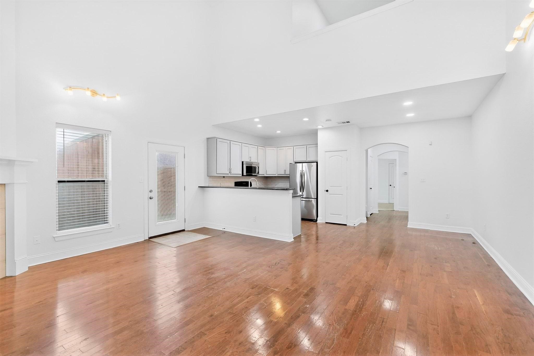4801 Birchman Avenue Fort Worth TX 76107