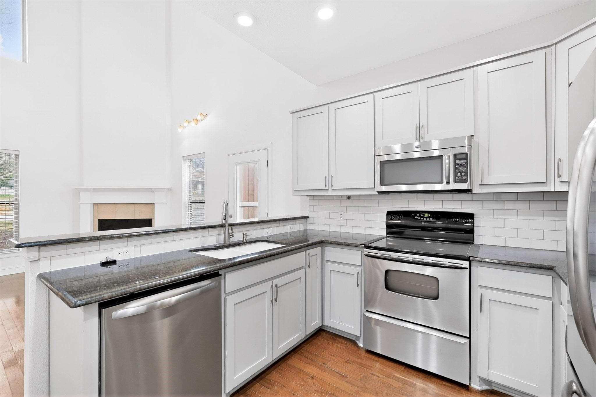 4801 Birchman Avenue Fort Worth TX 76107