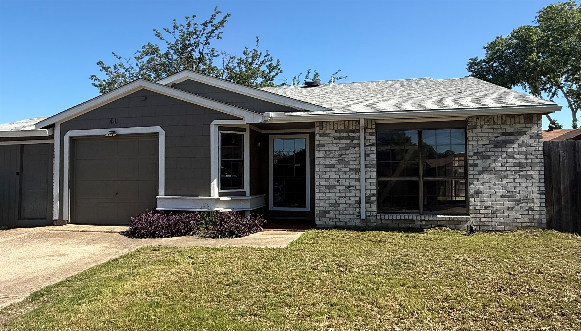 441 S Highland Drive Cedar Hill TX 75104