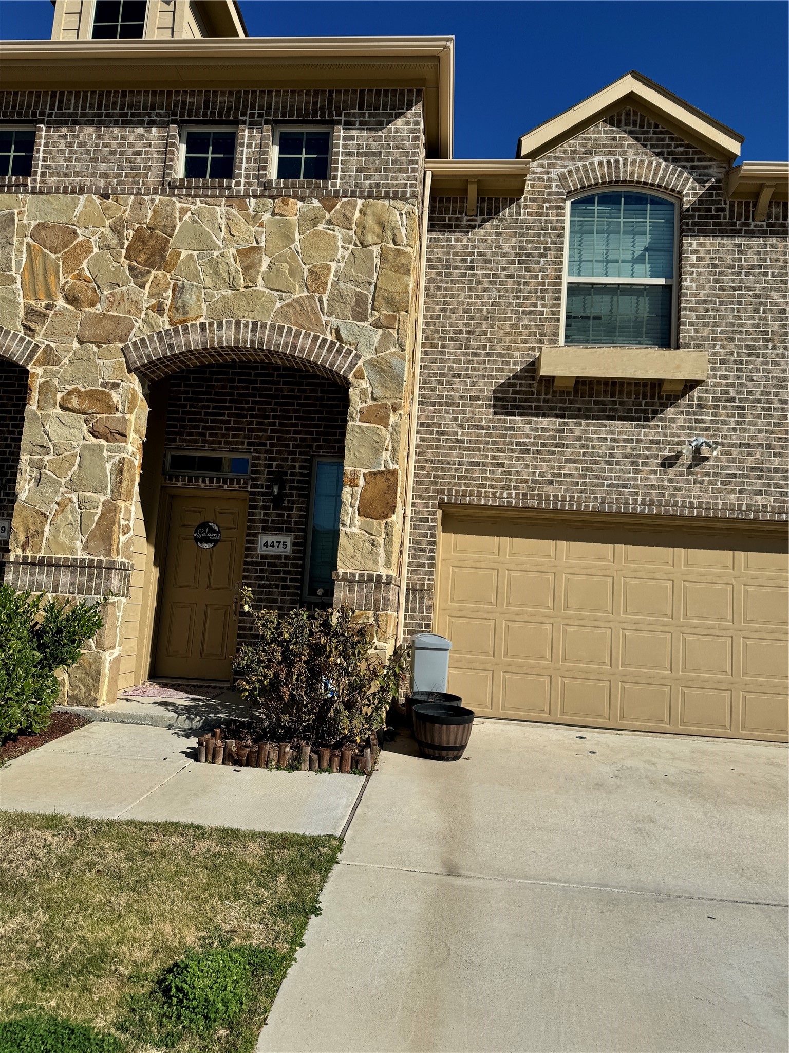 4475 Samarth Street Irving TX 75061
