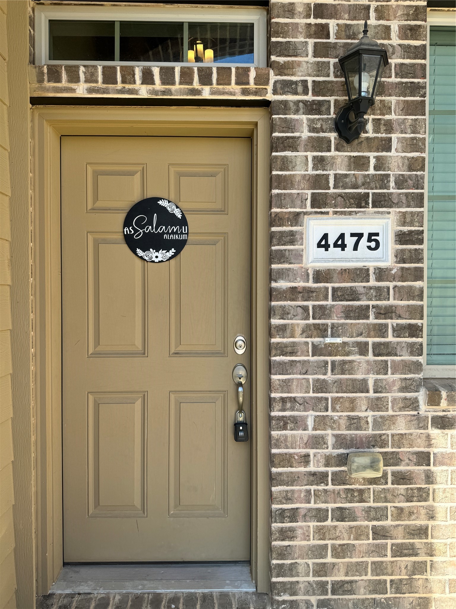 4475 Samarth Street Irving TX 75061