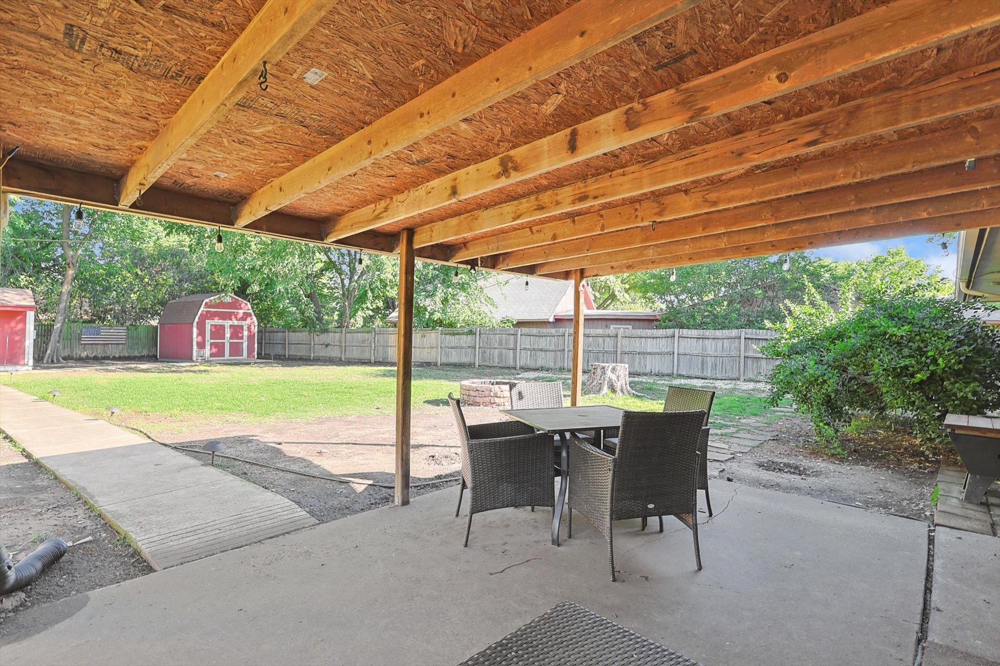 2525 Freedom Lane Denton TX 76209