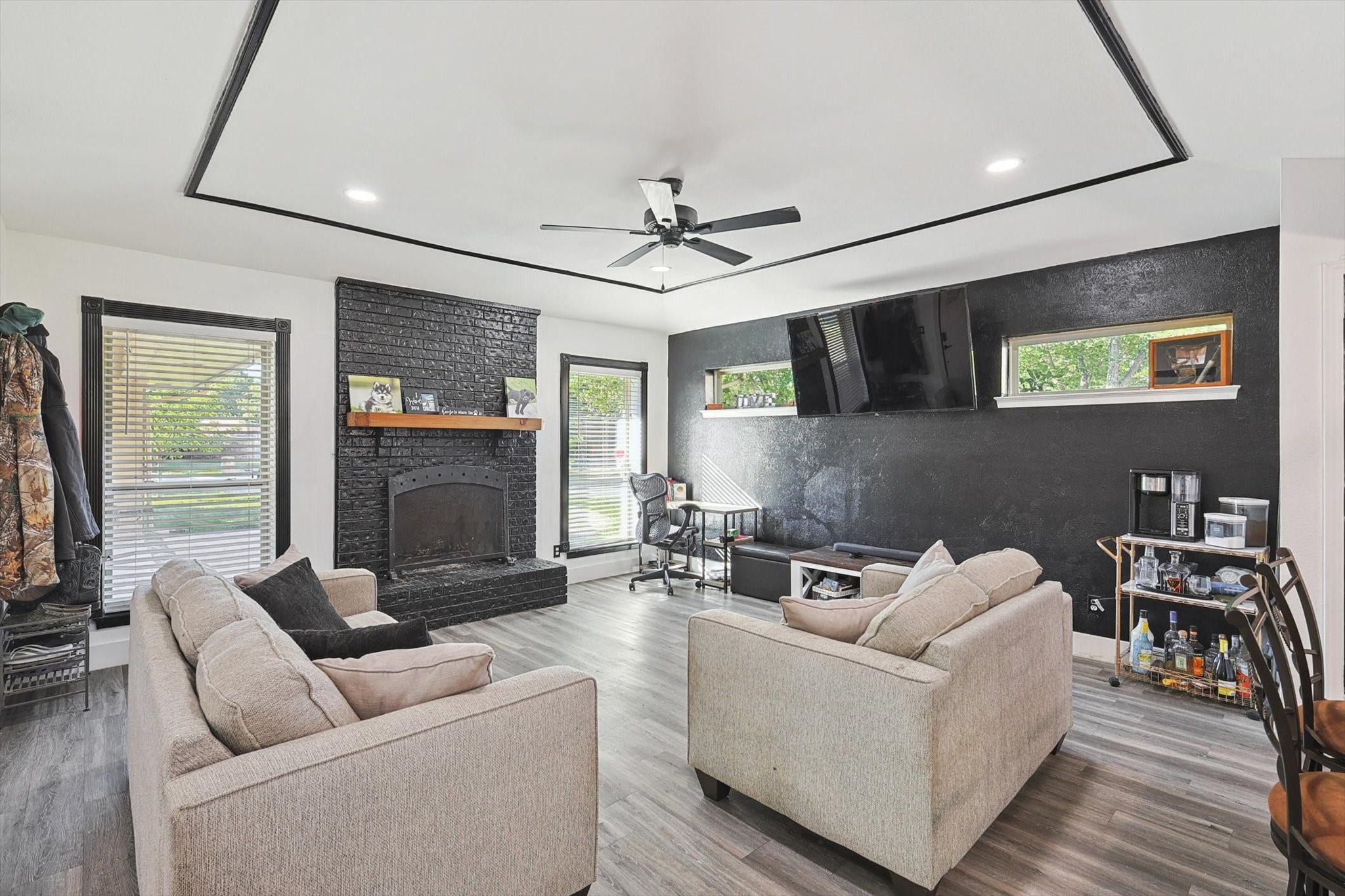 2525 Freedom Lane Denton TX 76209