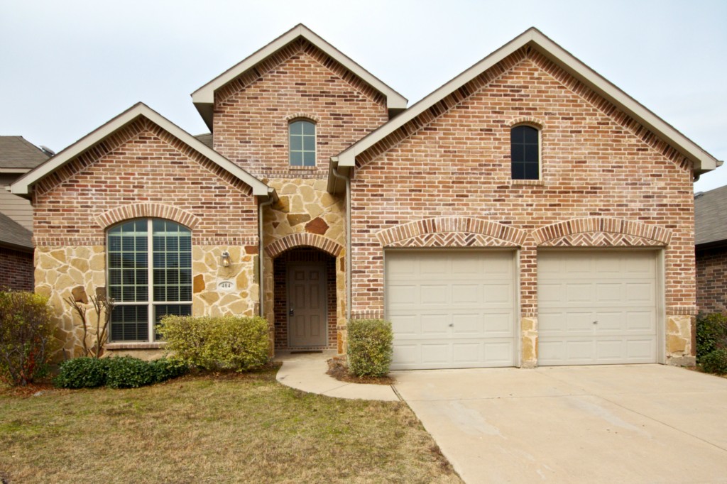 404 Hummingbird Drive Little Elm TX 75068