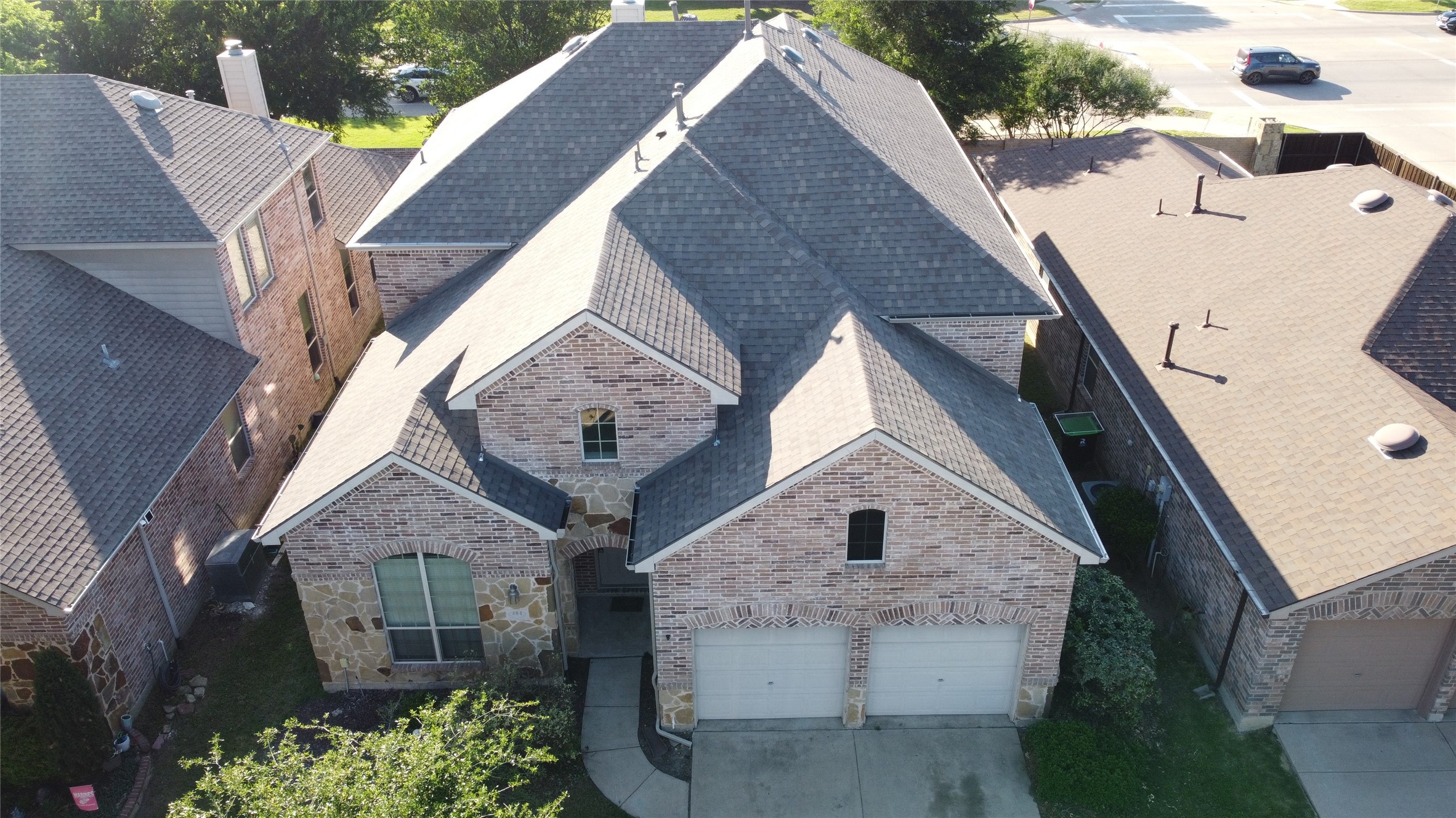 404 Hummingbird Drive Little Elm TX 75068