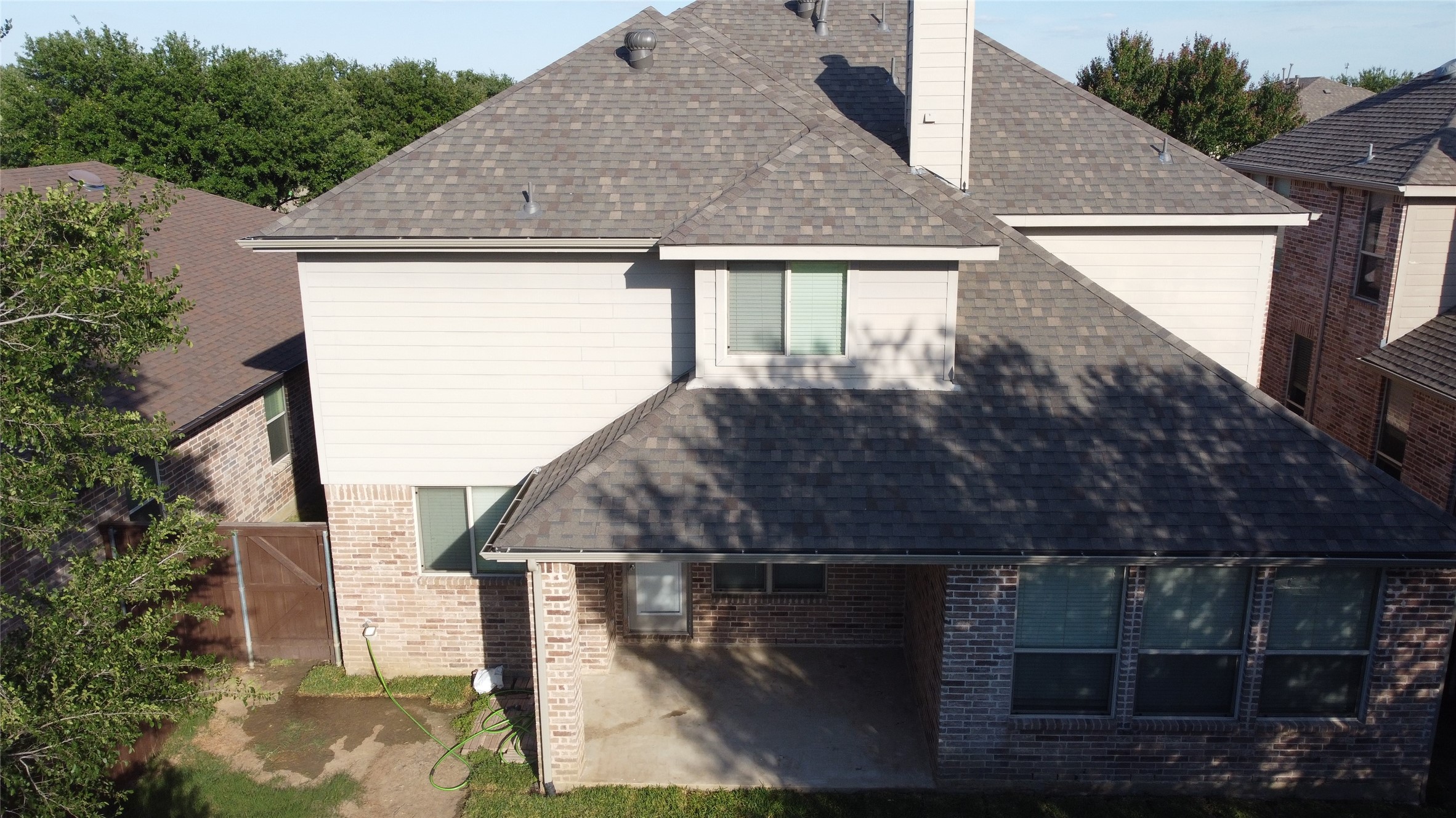 404 Hummingbird Drive Little Elm TX 75068