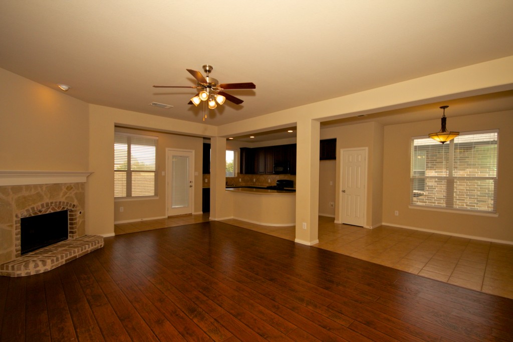 404 Hummingbird Drive Little Elm TX 75068