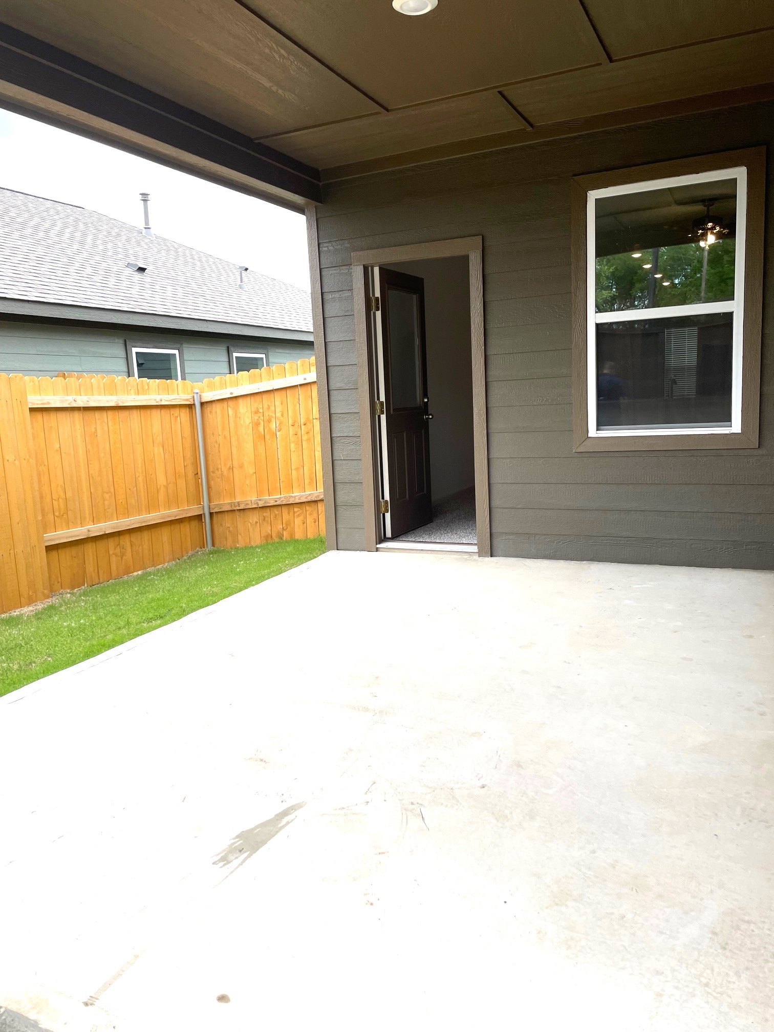 2102 Pondera Street Ponder TX 76259