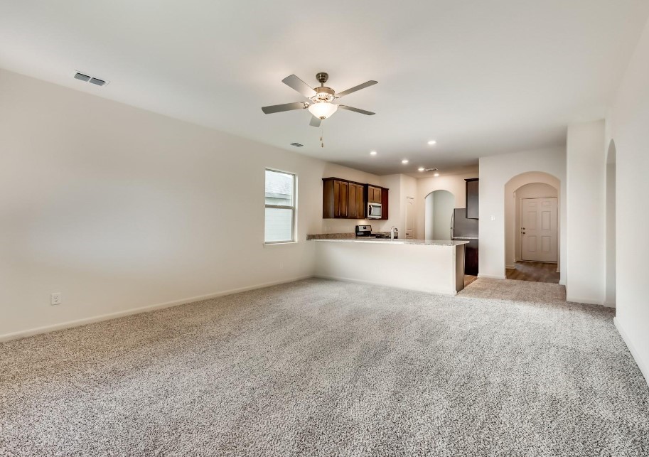 2102 Pondera Street Ponder TX 76259