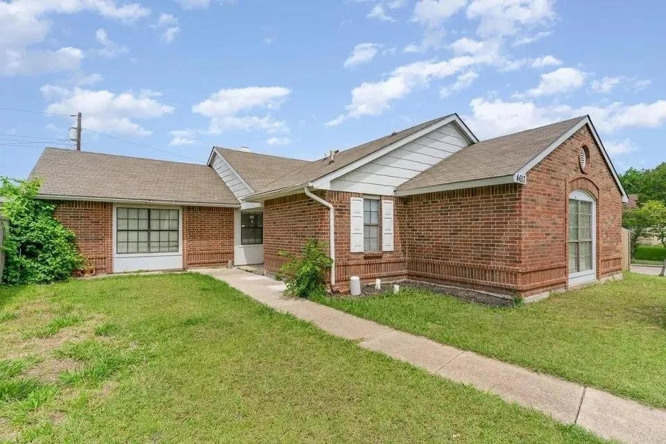 4617 Carmel Lane Rowlett TX 75088