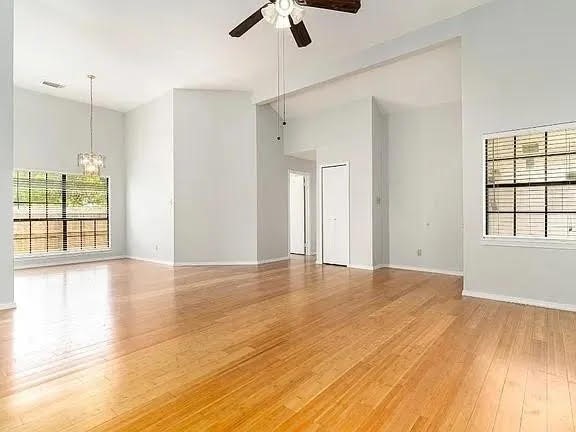 4617 Carmel Lane Rowlett TX 75088