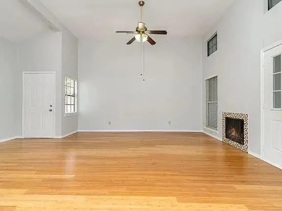 4617 Carmel Lane Rowlett TX 75088