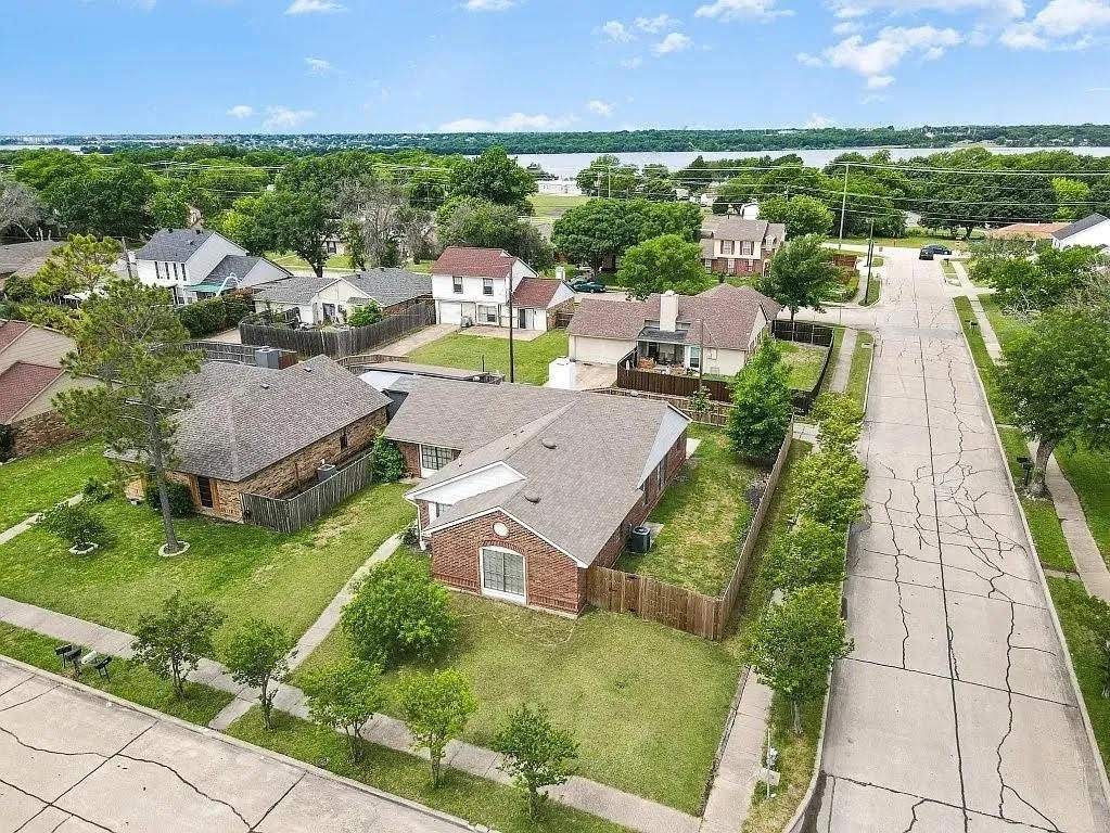 4617 Carmel Lane Rowlett TX 75088