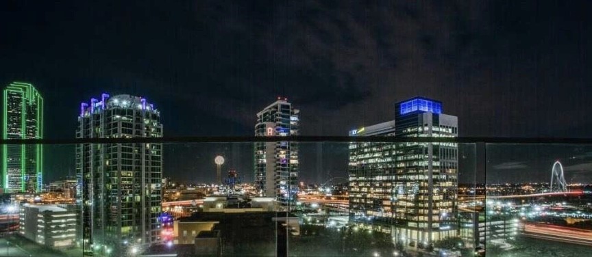 2408 Victory Park Lane Dallas TX 75219