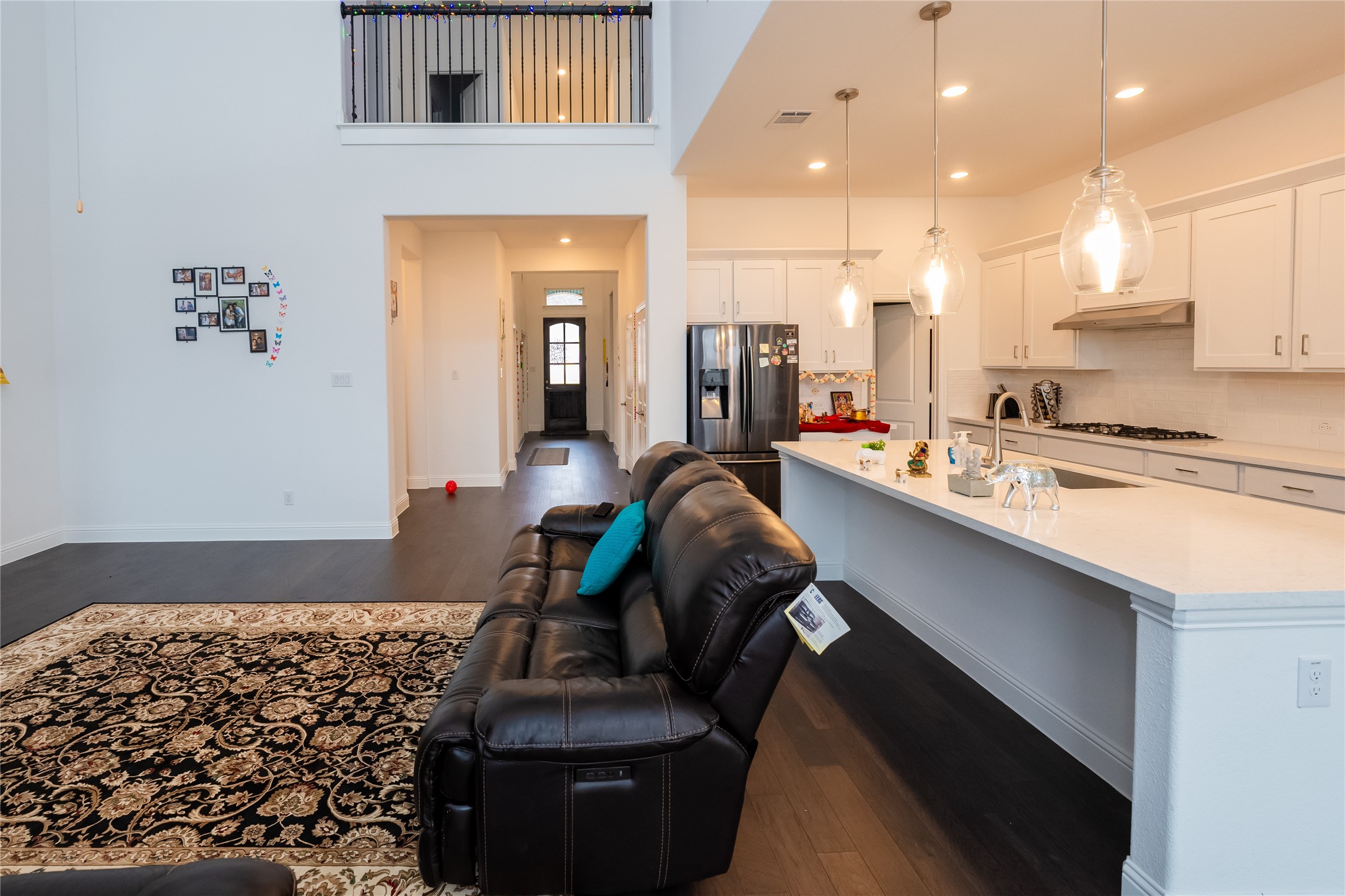 316 Oakmont Drive Oak Point TX 75068