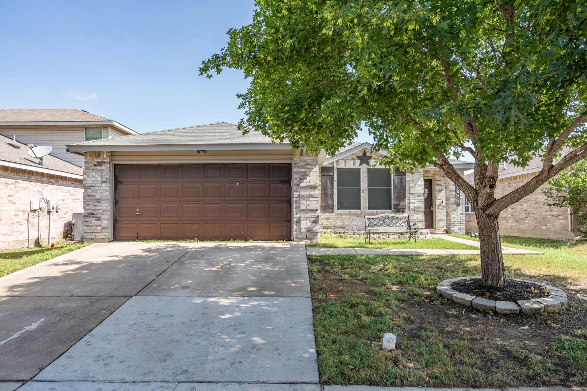 1973 Lariat Drive Fort Worth TX 76247