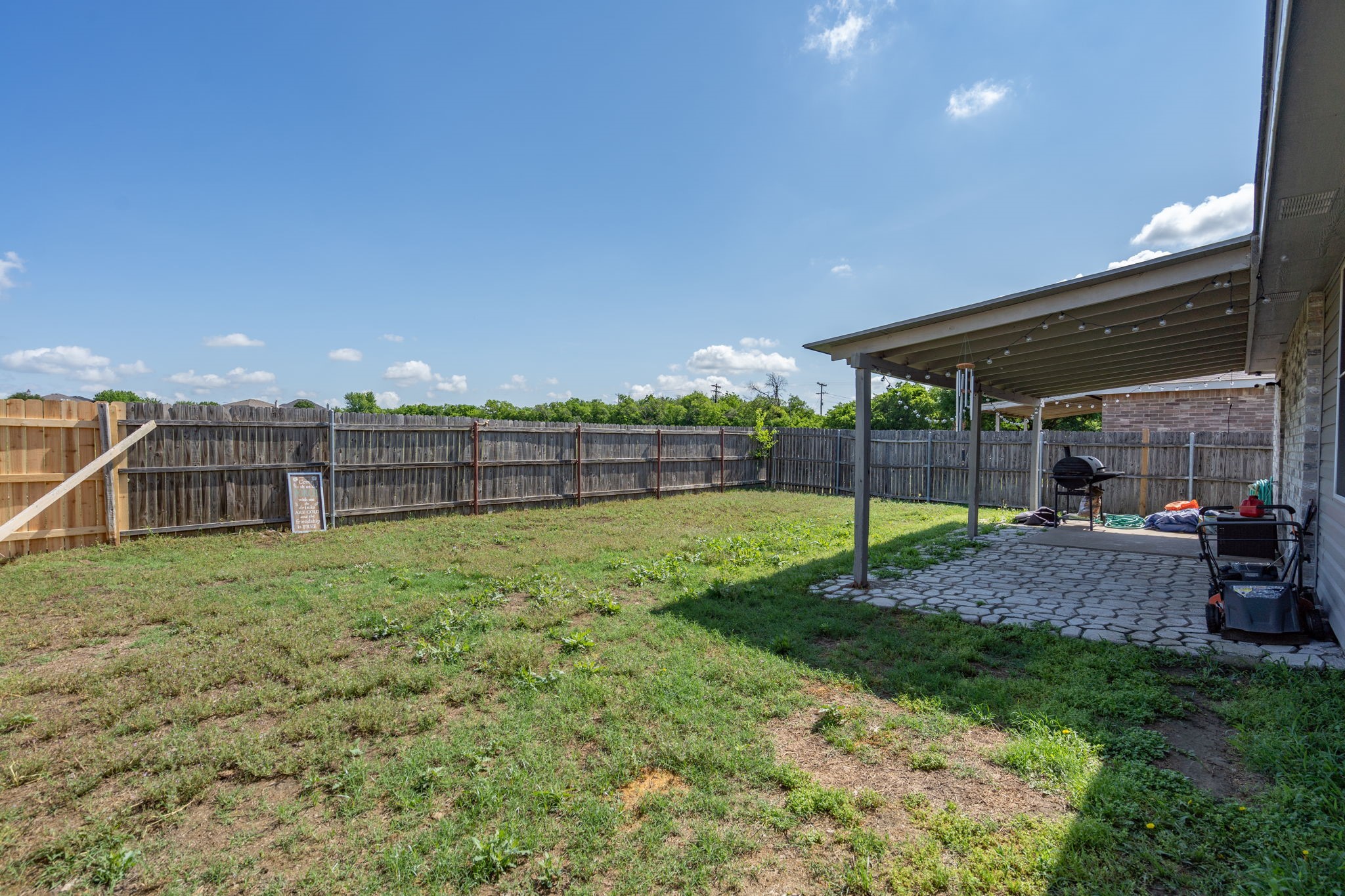 1973 Lariat Drive Fort Worth TX 76247