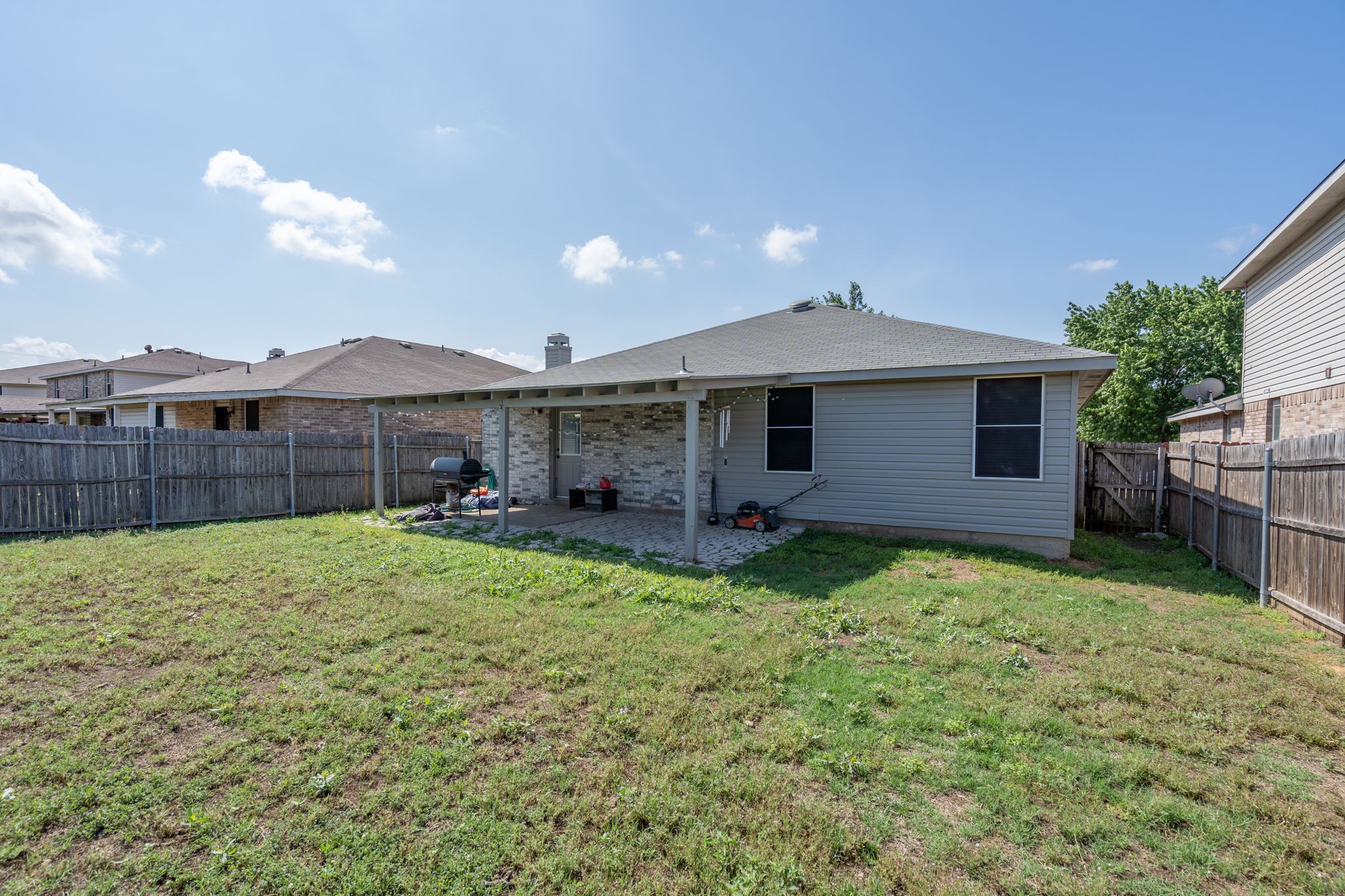 1973 Lariat Drive Fort Worth TX 76247