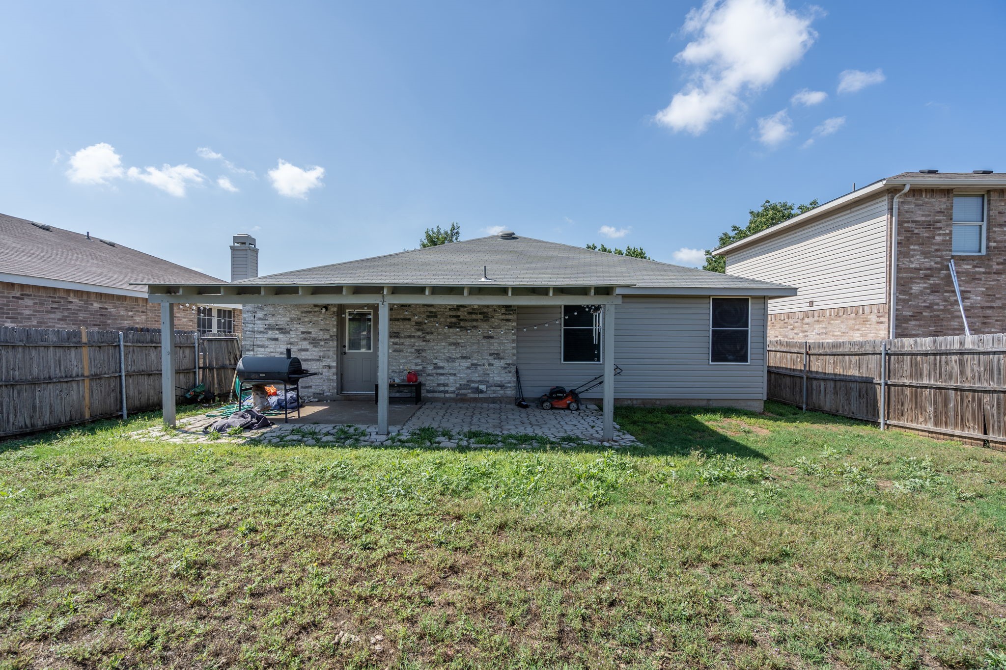 1973 Lariat Drive Fort Worth TX 76247