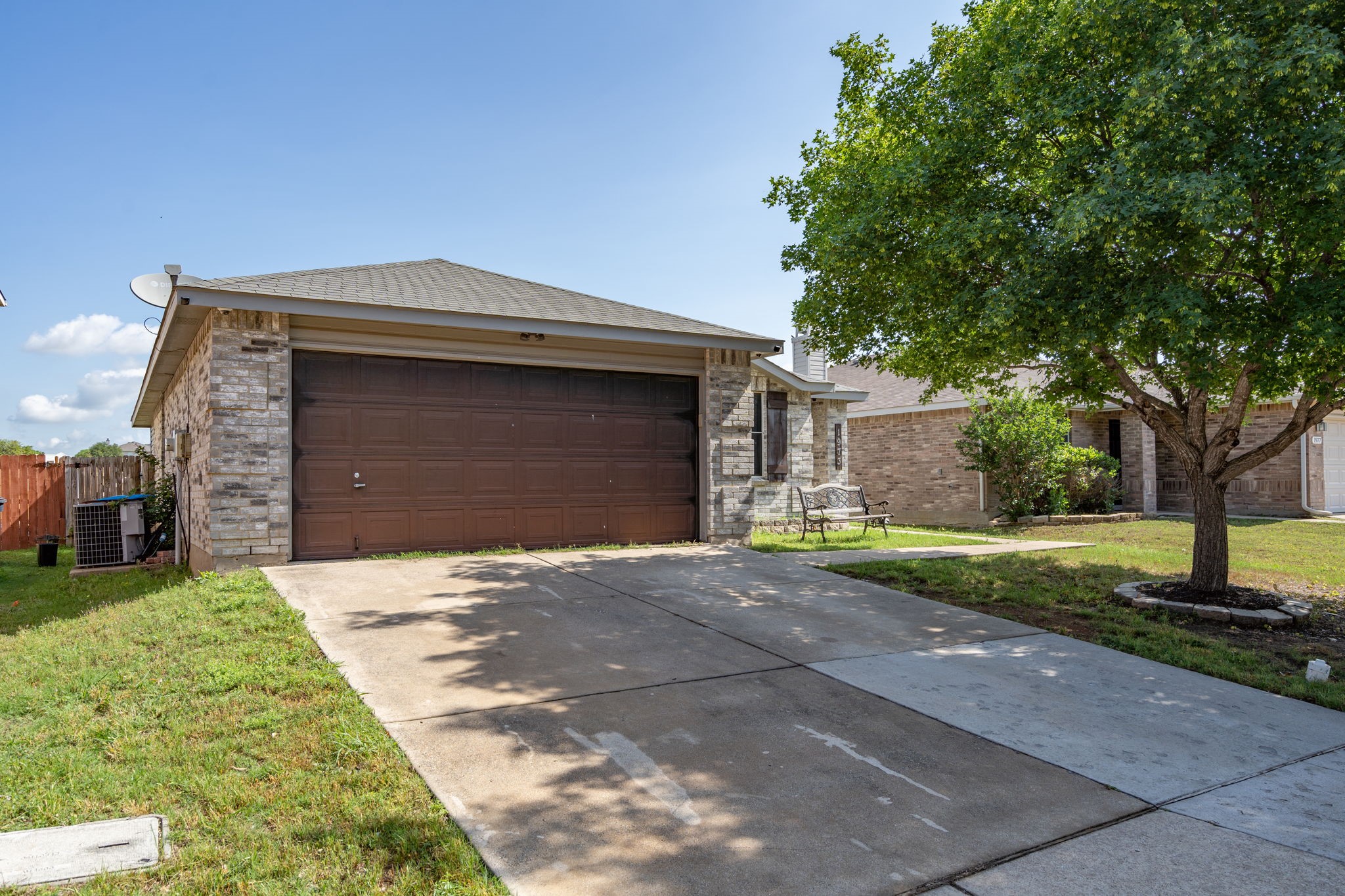 1973 Lariat Drive Fort Worth TX 76247