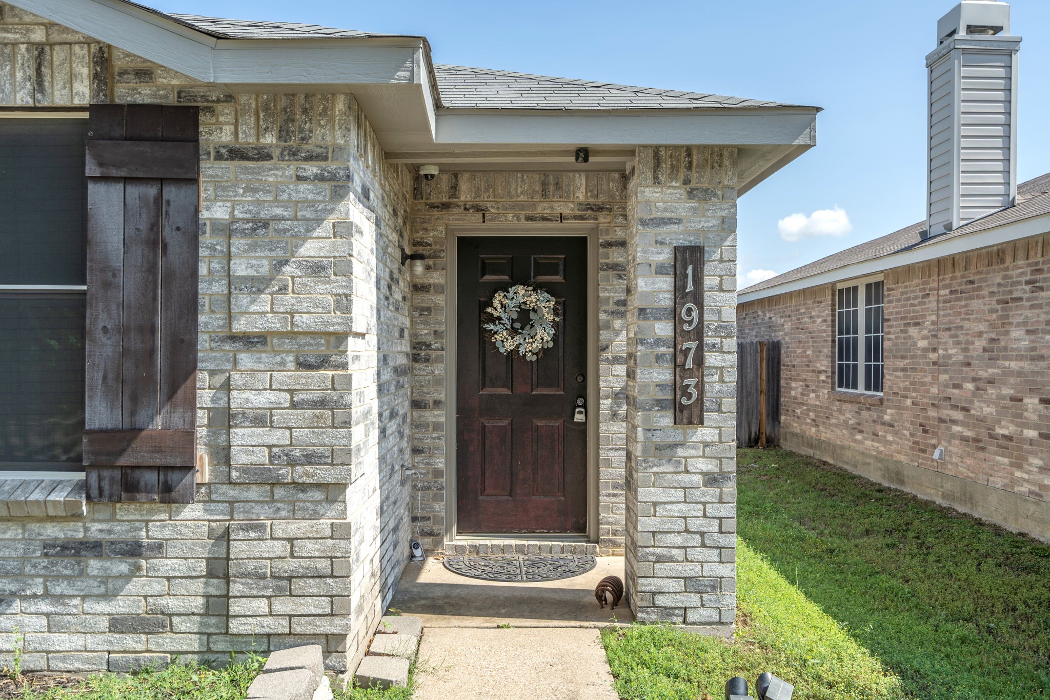 1973 Lariat Drive Fort Worth TX 76247