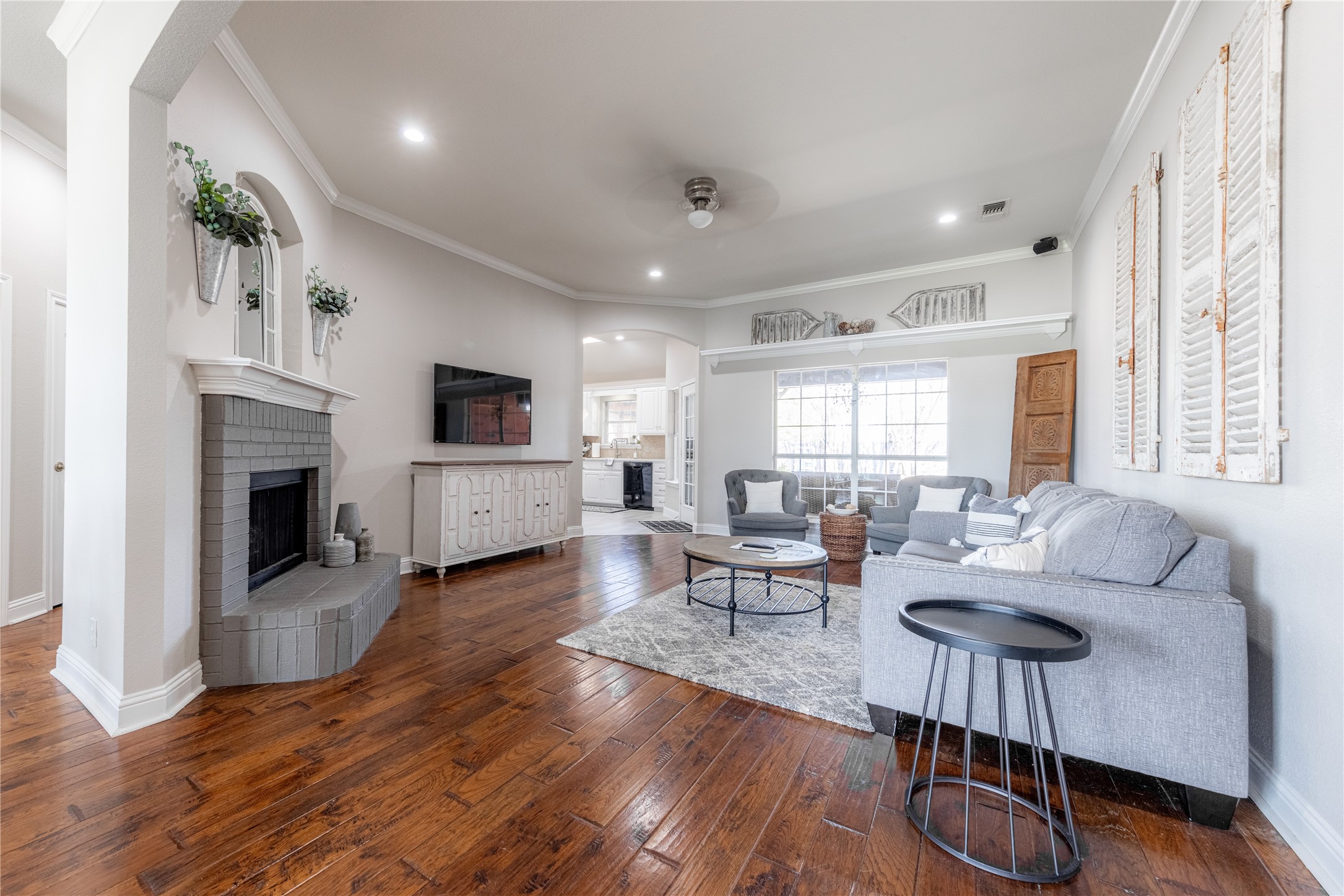 801 Dickerson Circle Celina TX 75009