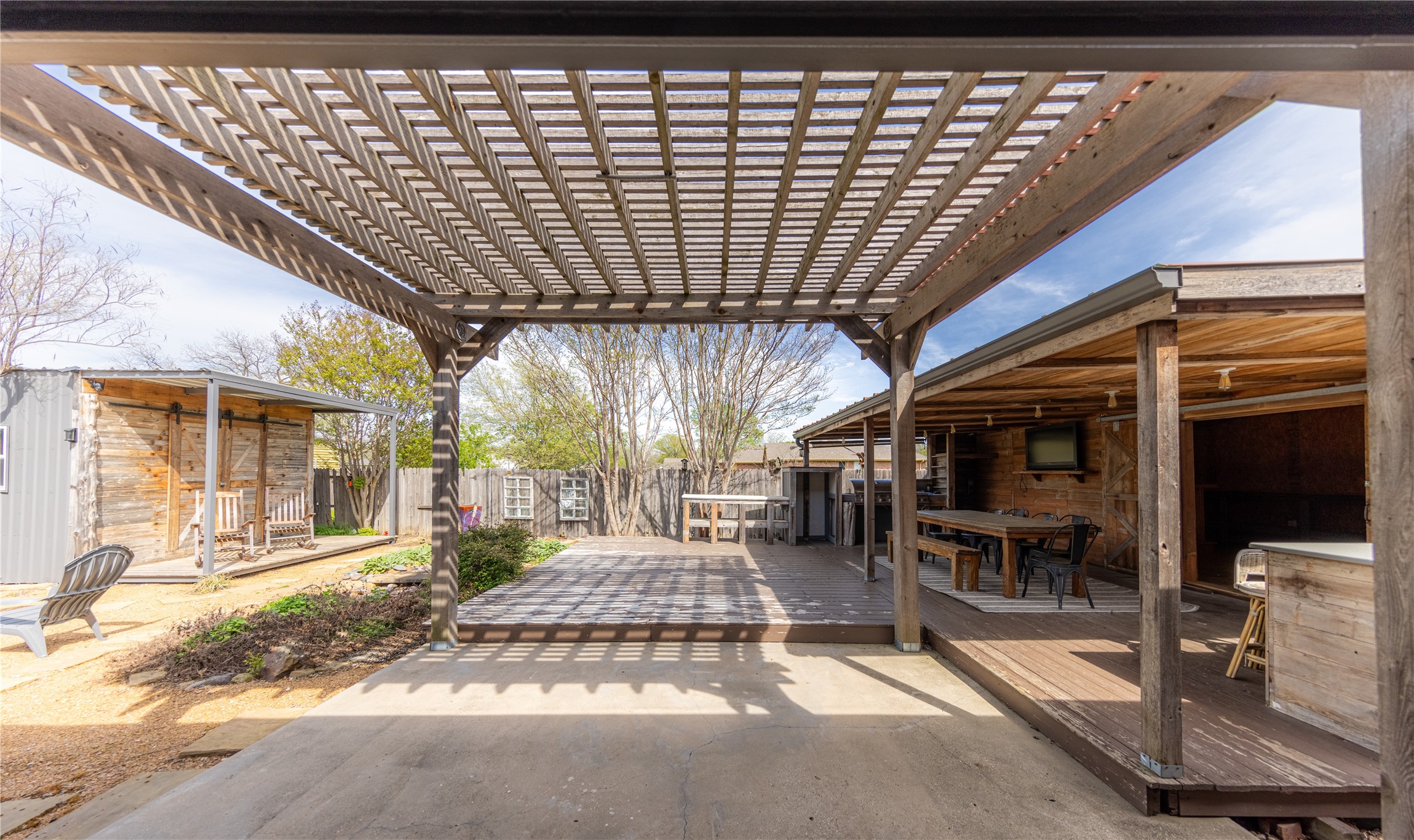 801 Dickerson Circle Celina TX 75009