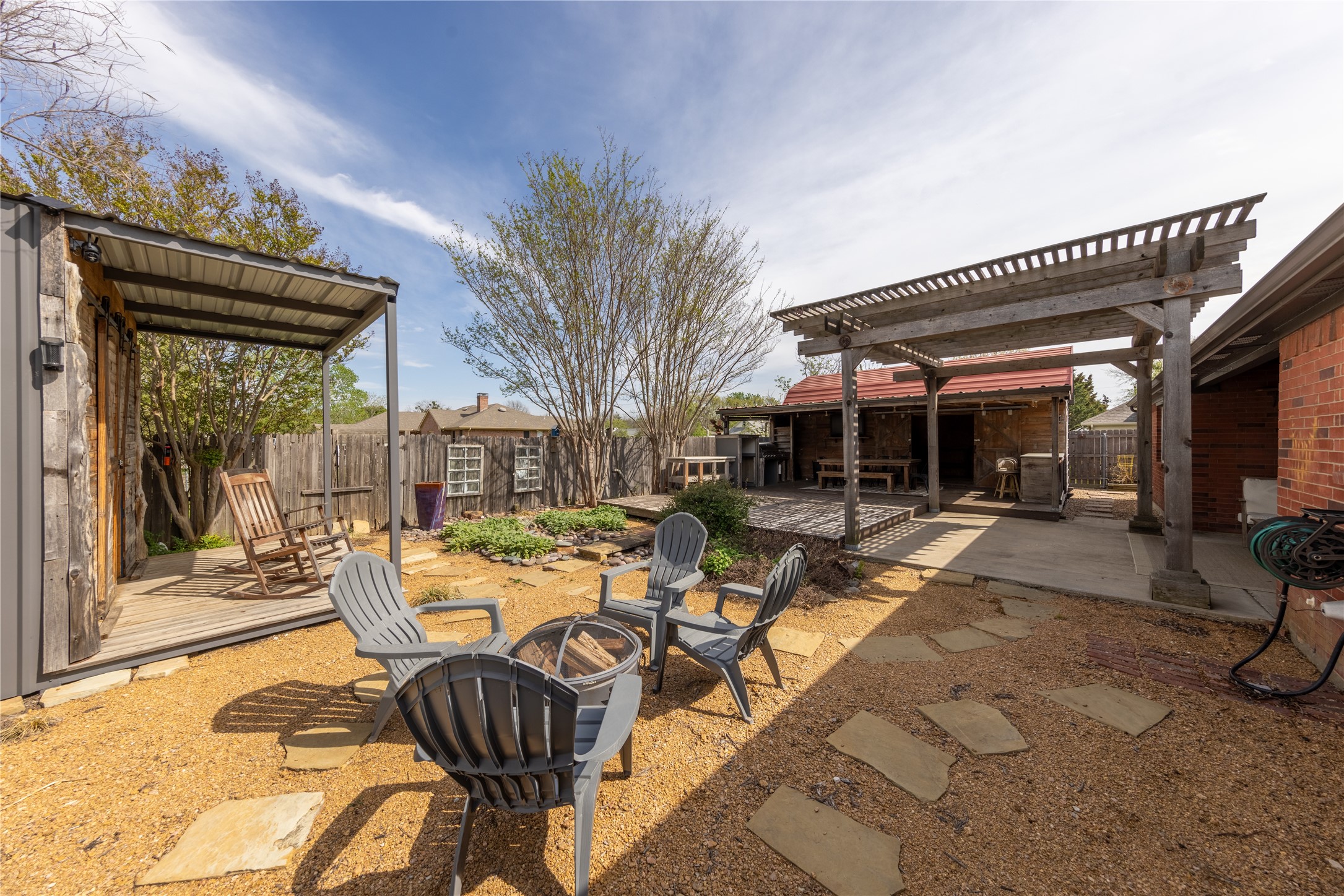 801 Dickerson Circle Celina TX 75009