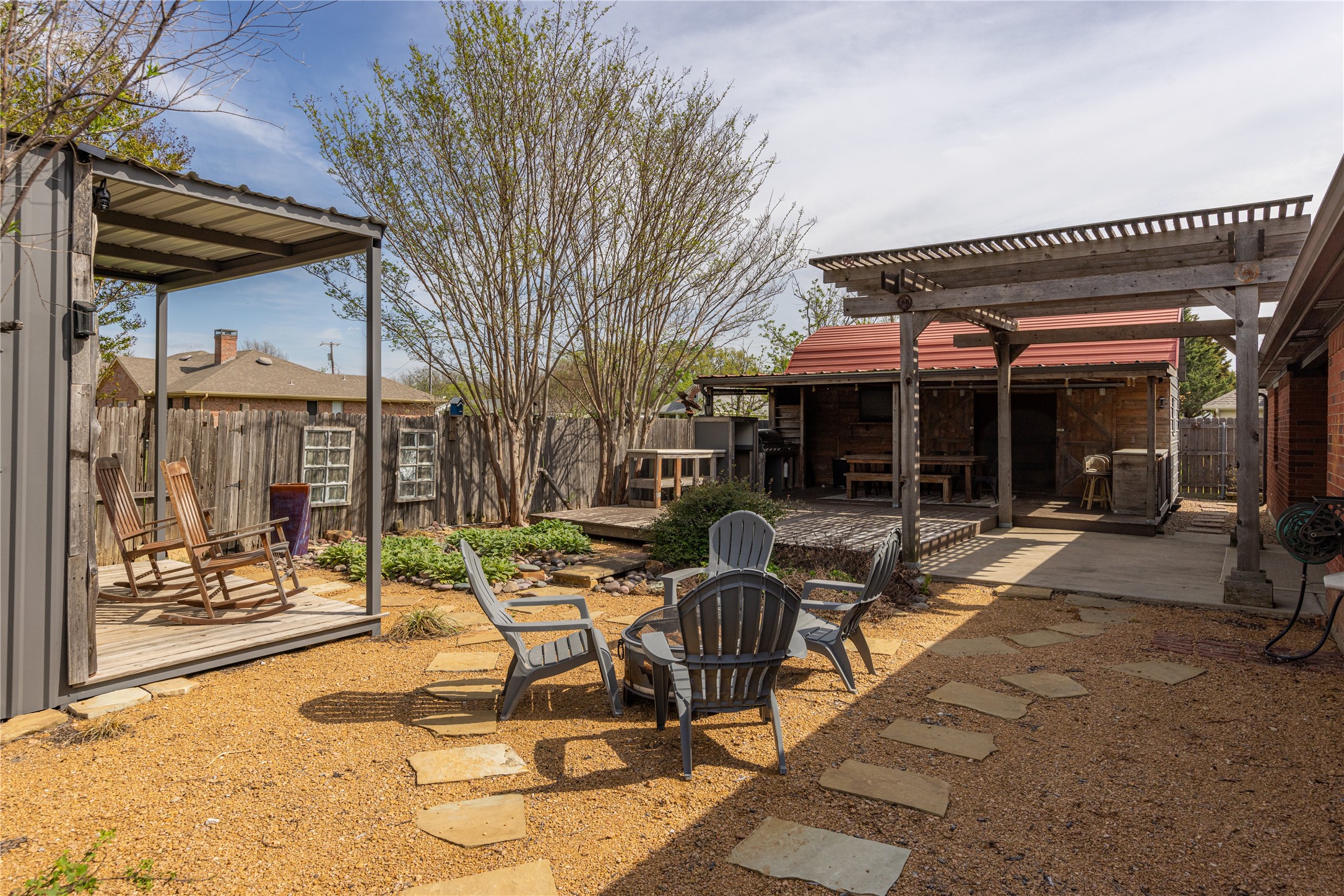 801 Dickerson Circle Celina TX 75009
