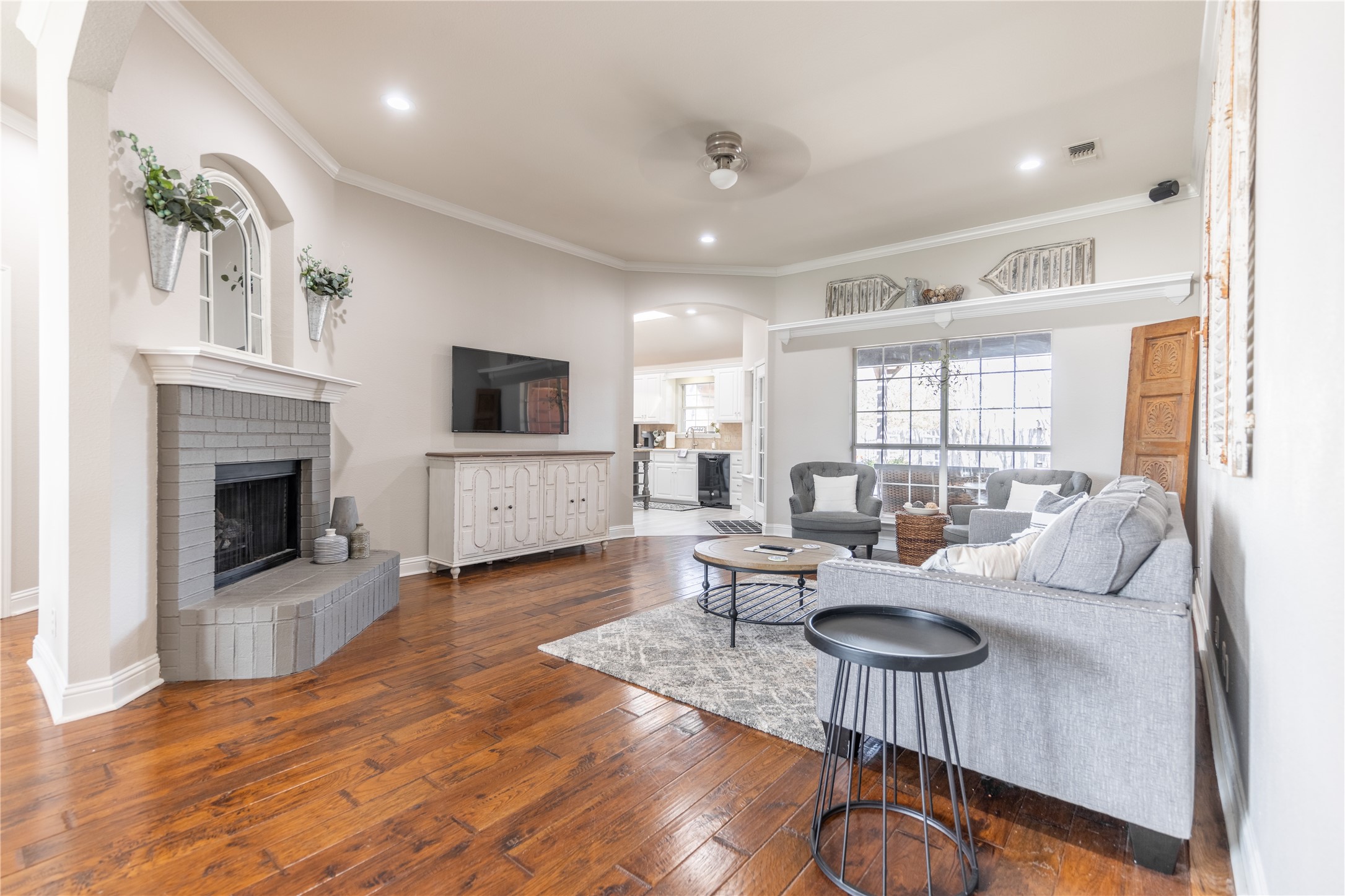 801 Dickerson Circle Celina TX 75009