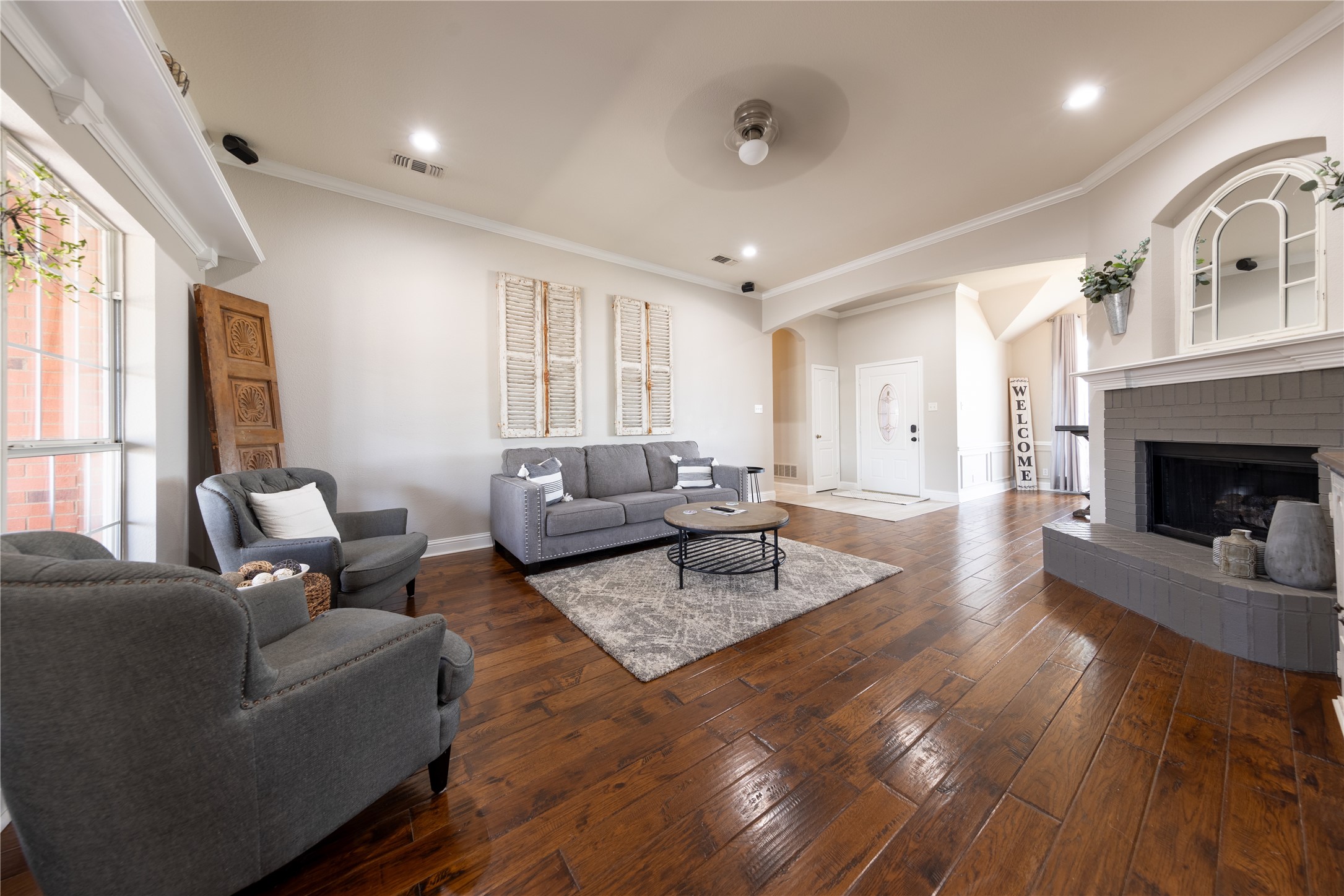801 Dickerson Circle Celina TX 75009